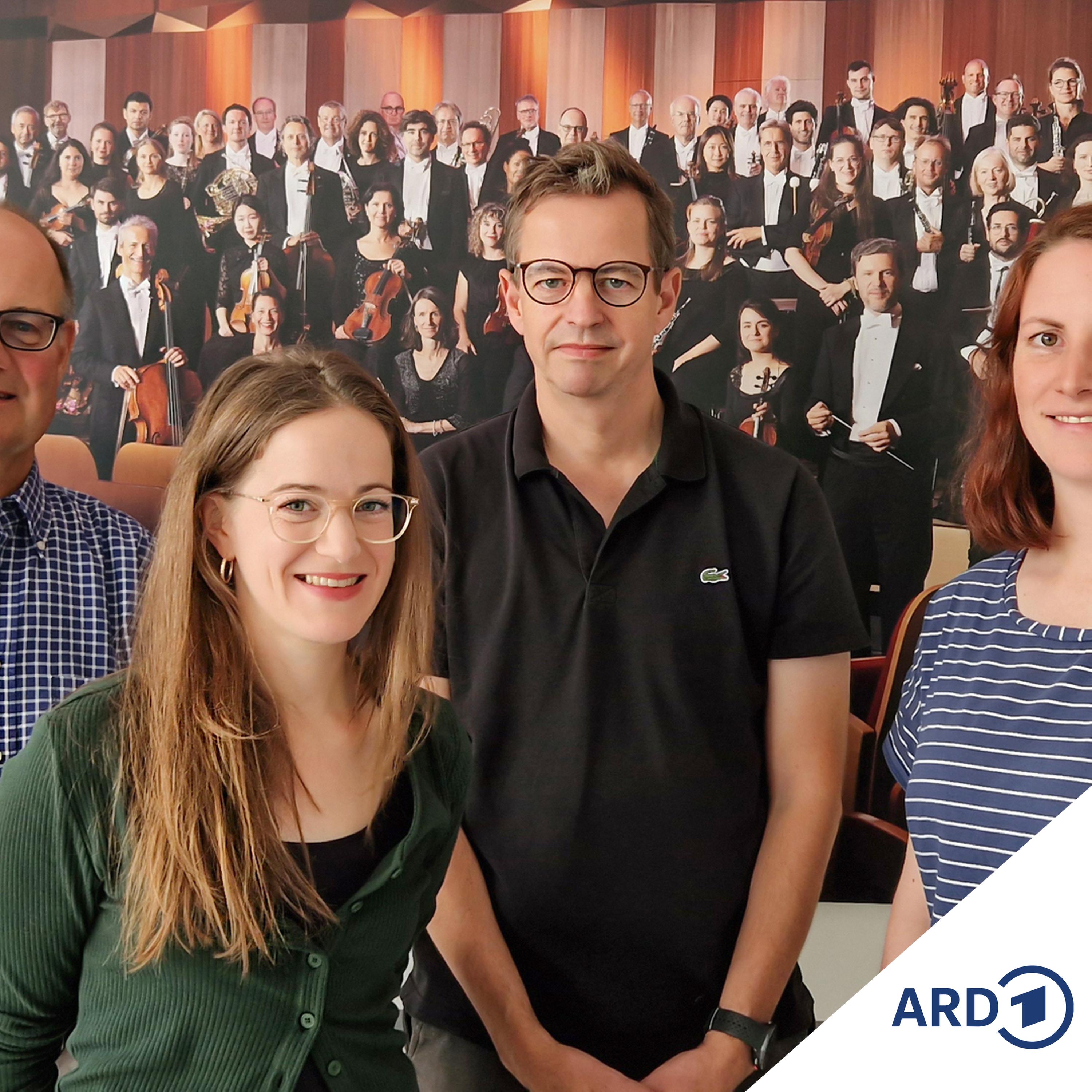 75 Jahre NDR Radiophilharmonie: Blick nach vorn statt zurück