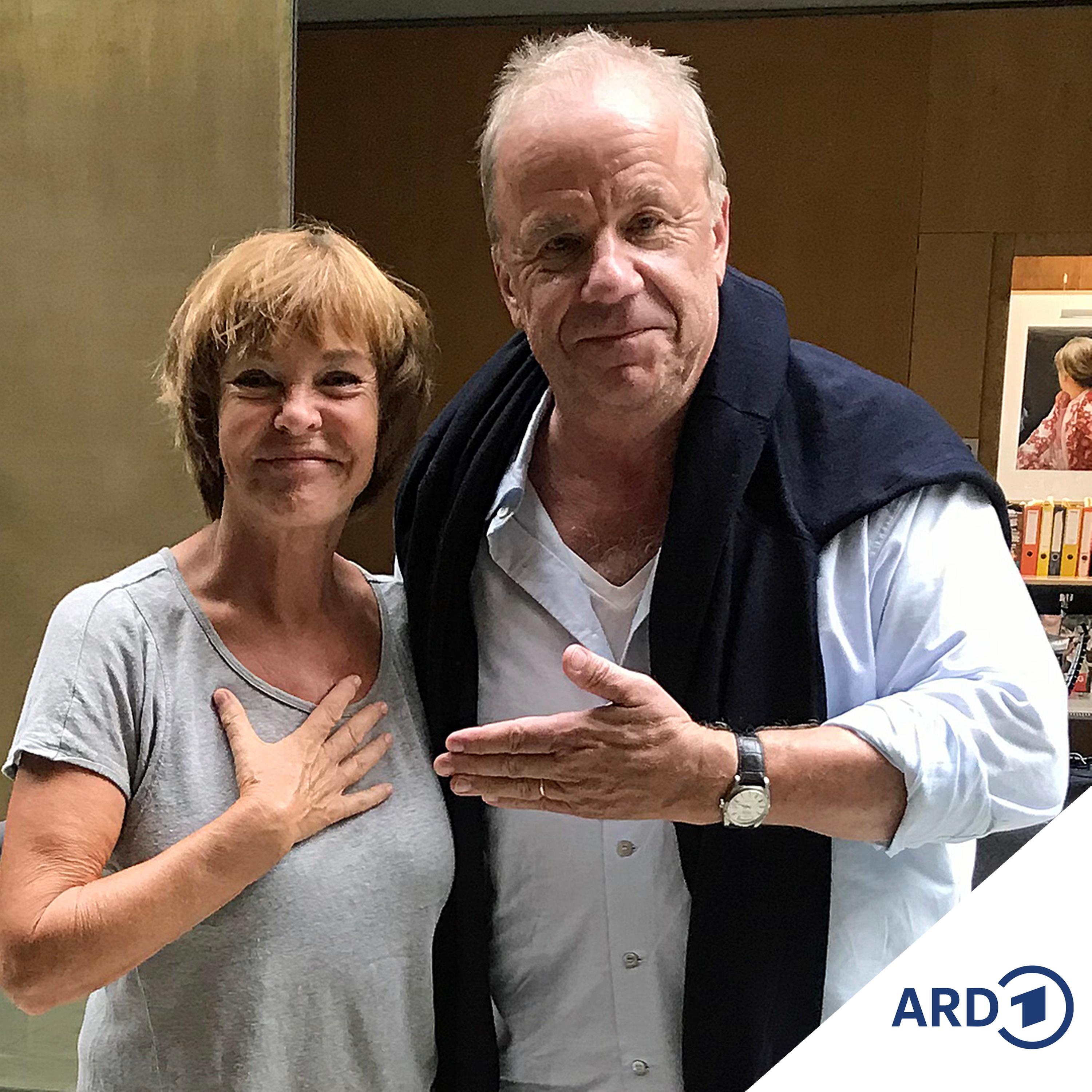 Meyer-Burckhardts Frauengeschichten