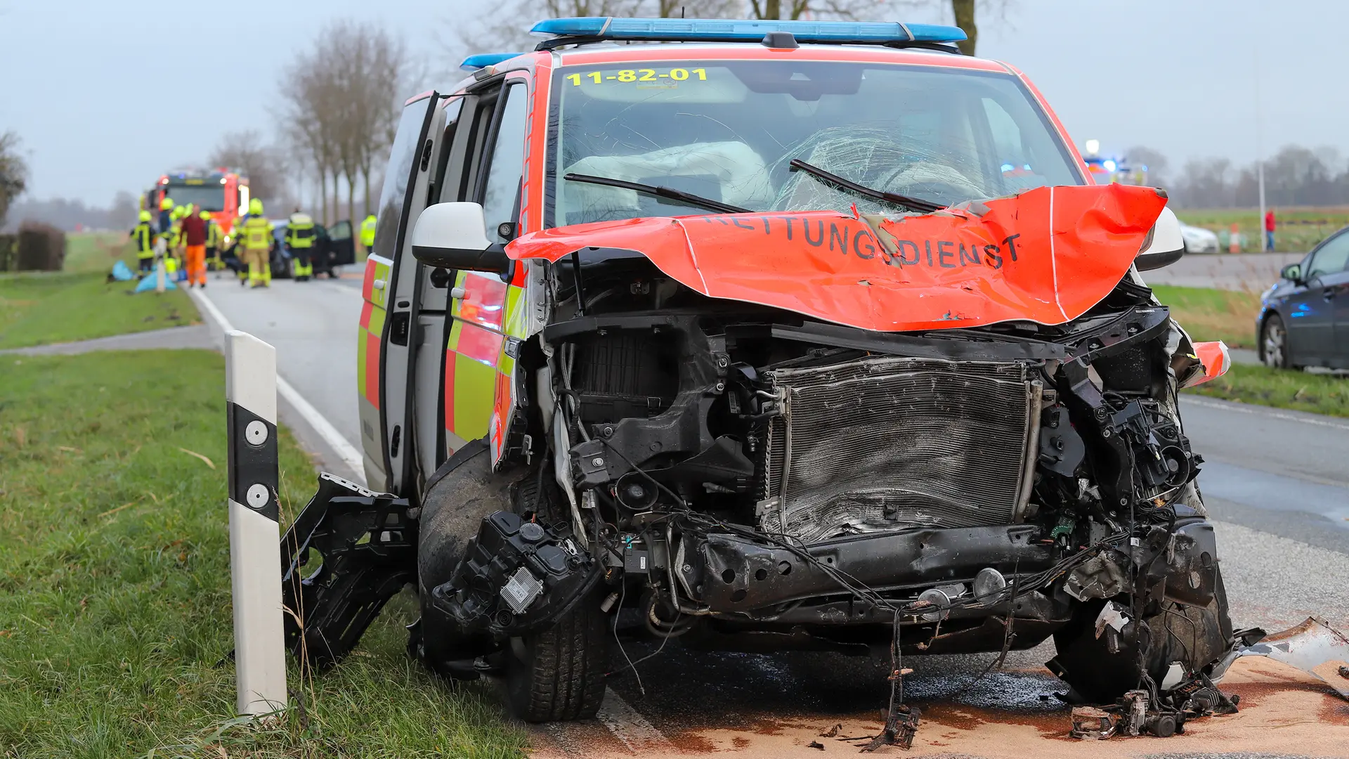 Erstaunlich Unfall B203 Heute Fotosnull
