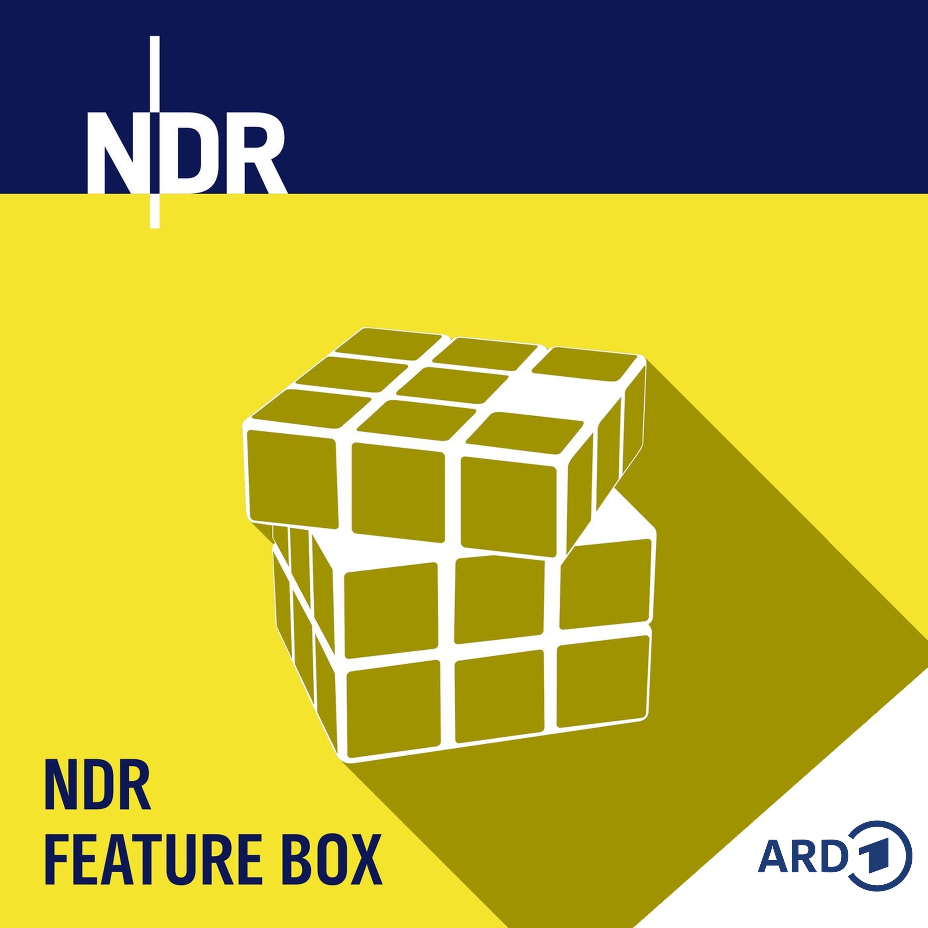 NDR Feature Box