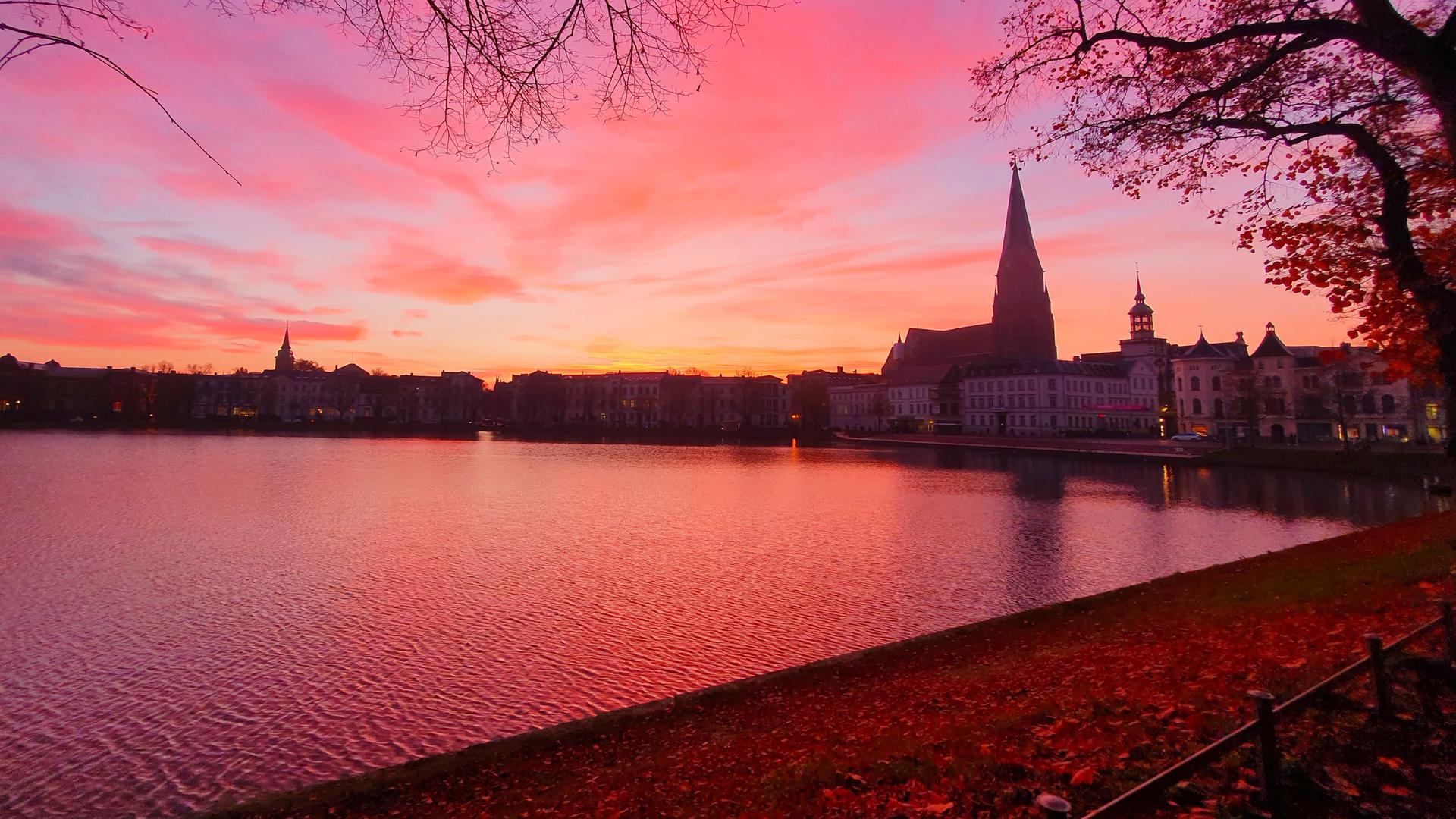 Altstadtfest in Schwerin: Neuer Anlauf erst 2026