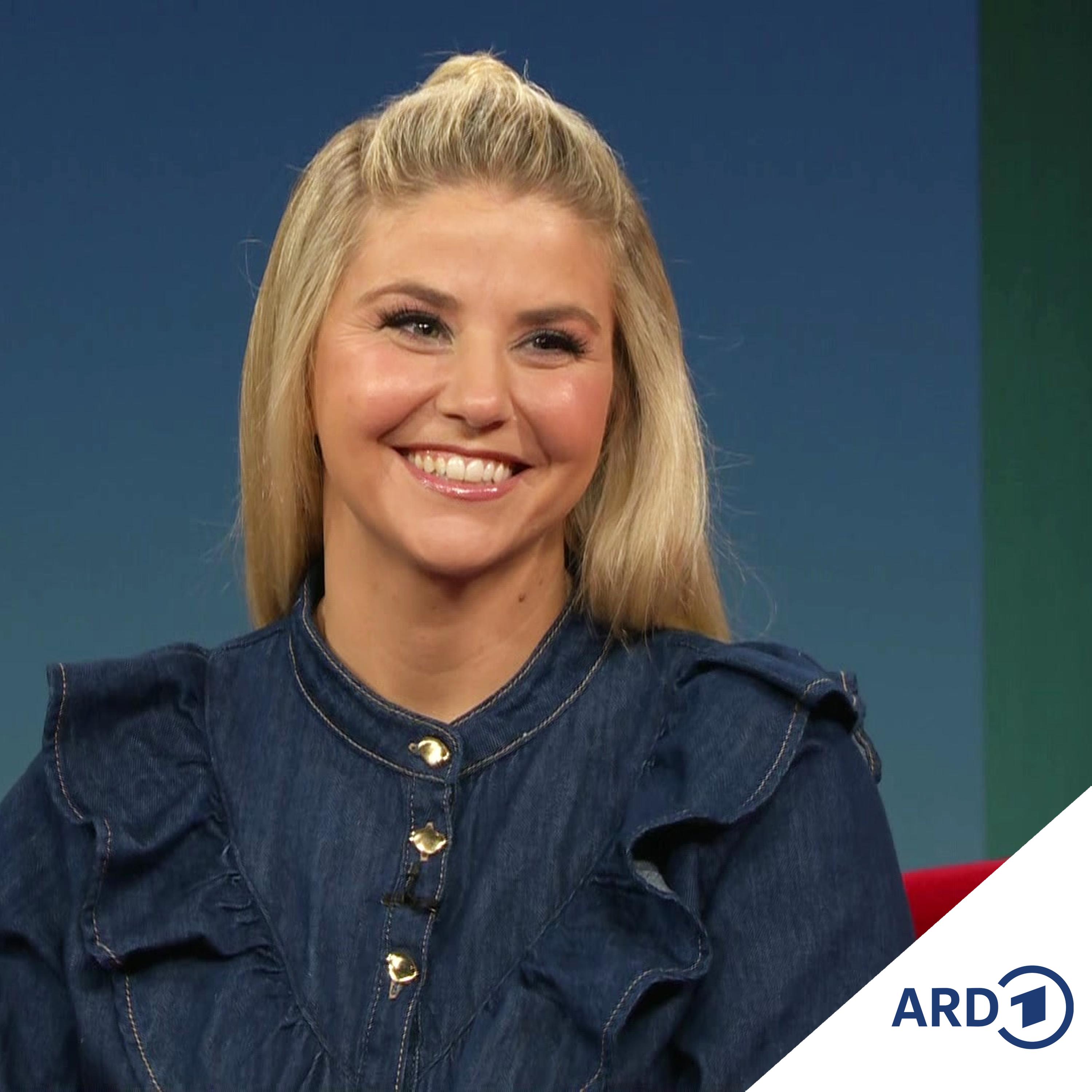 Sie steht für Schlager, Lebensfreude - und die Schweiz: Beatrice Egli
