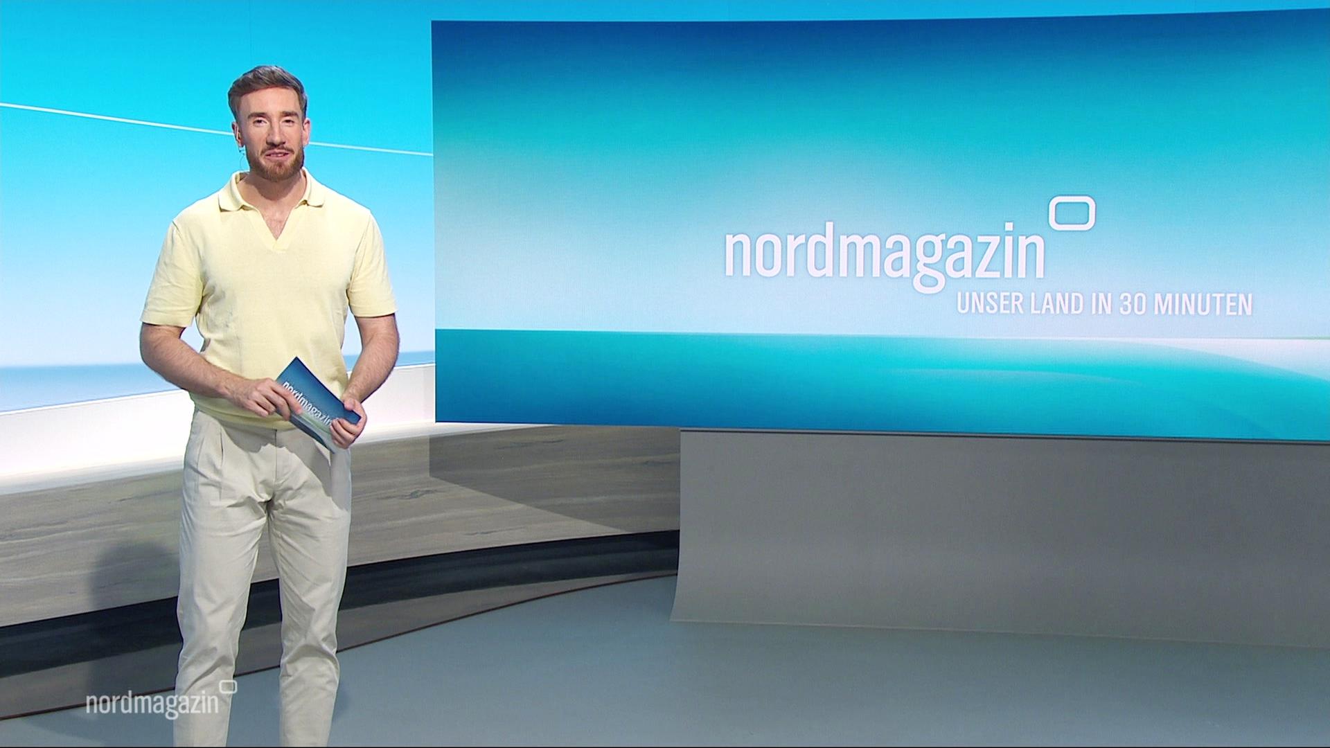 Nordmagazin | 04.08.2026