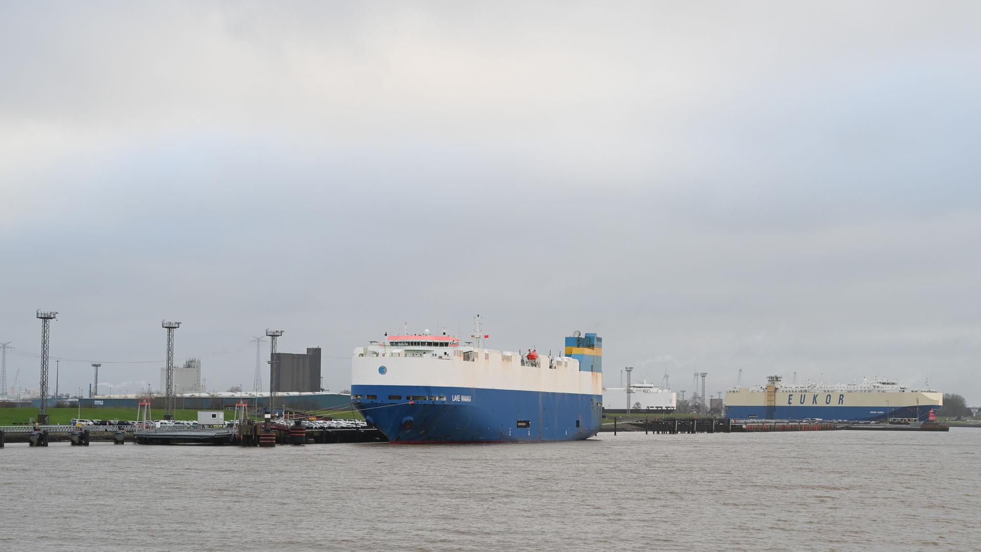 Hohe Erwartungen an Nationale Maritime Konferenz in Emden