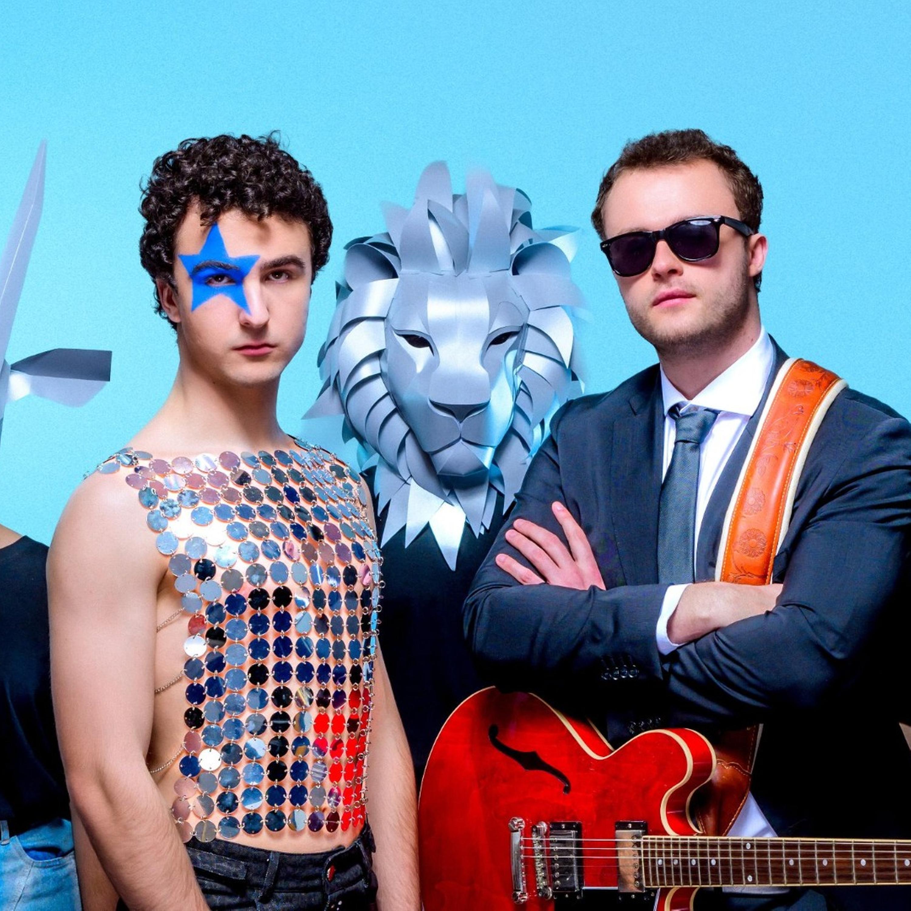 Welche ESC-Songs polarisieren dieses Jahr?