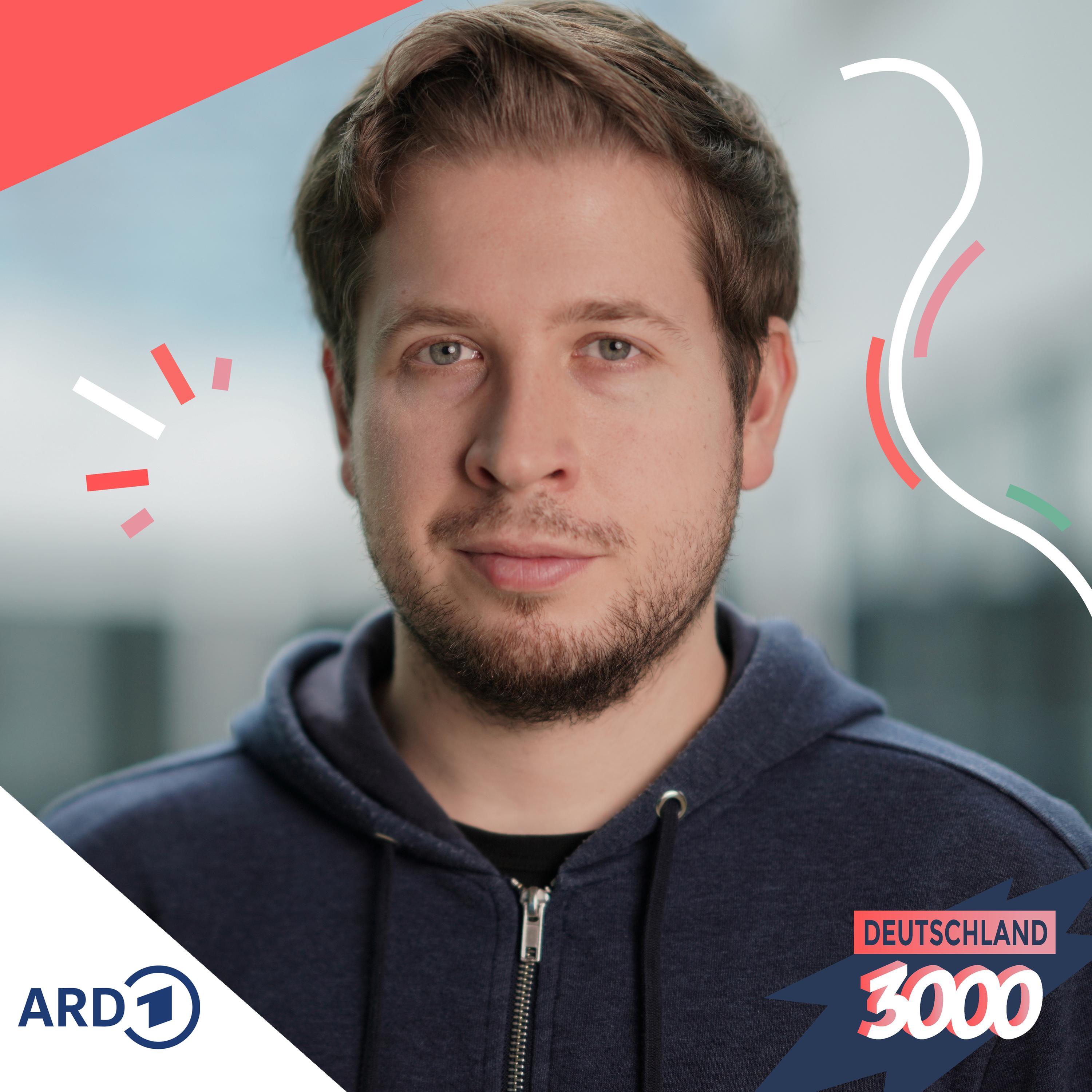 Deutschland3000 - \'ne gute Stunde mit Eva Schulz