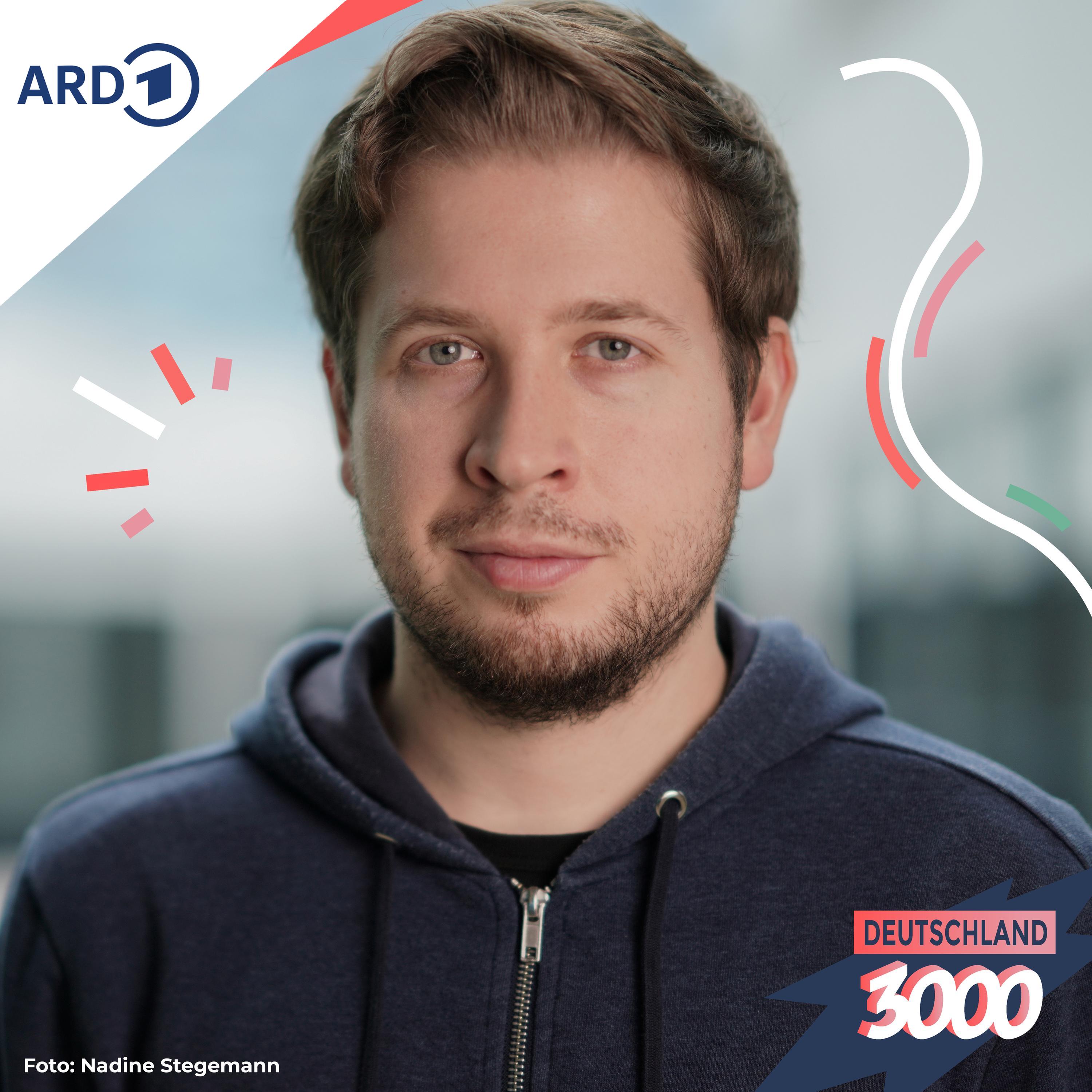 Deutschland3000 mit Eva Schulz