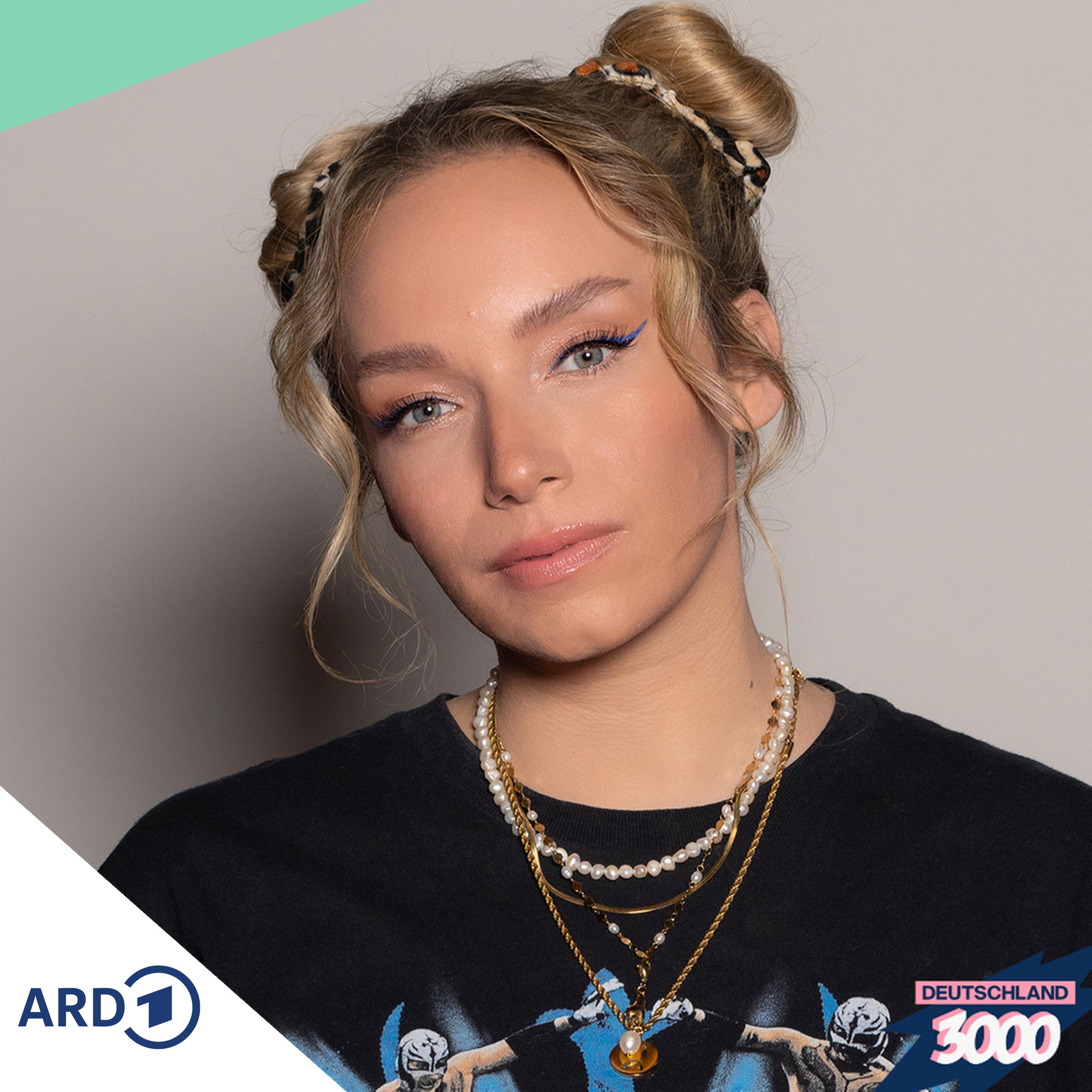 Deutschland3000 - \'ne gute Stunde mit Eva Schulz