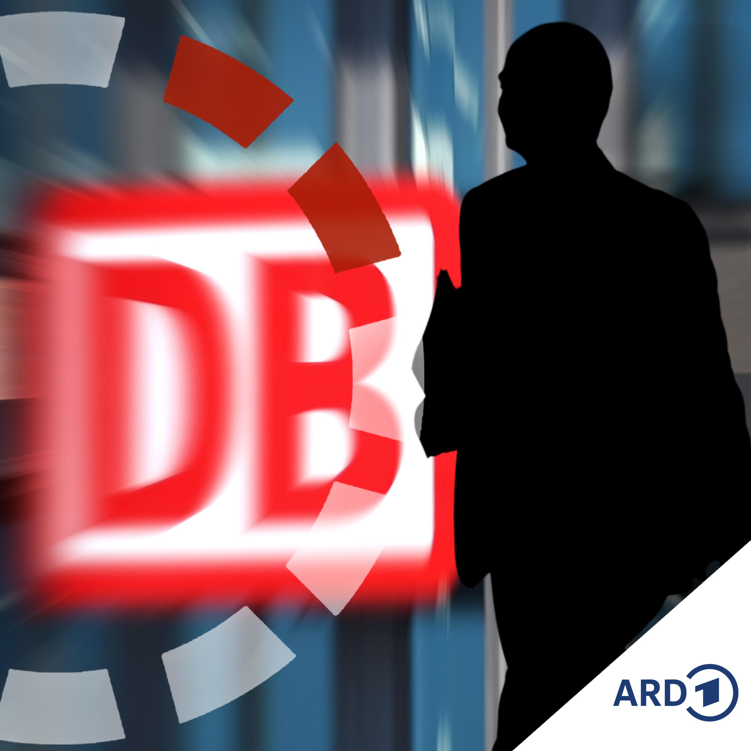 Bahnchef (m/w/d) gesucht: Horrorjob, 2 Mio./Jahr episode artwork