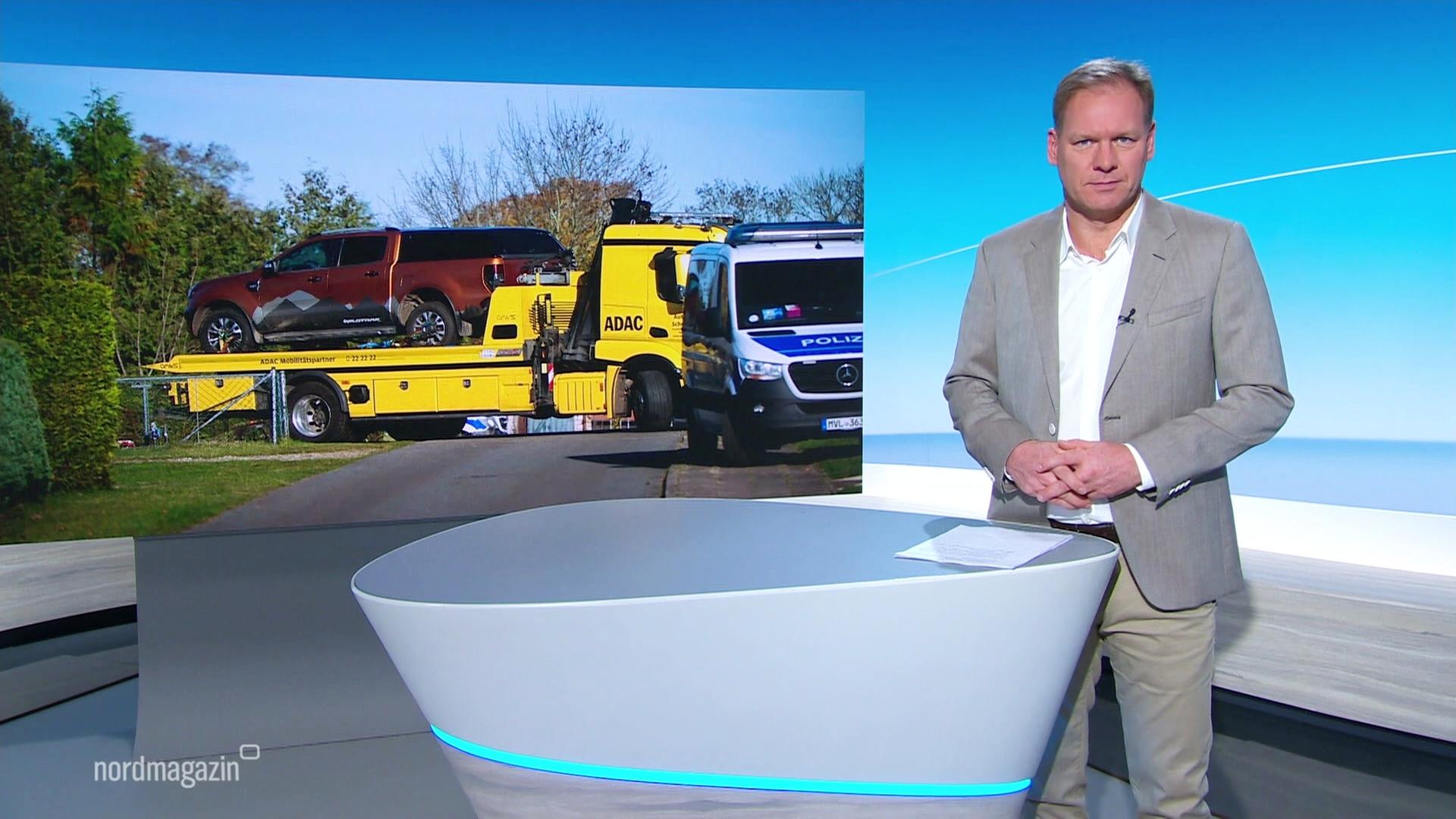 Nordmagazin - Land und Leute | 21.11.2025