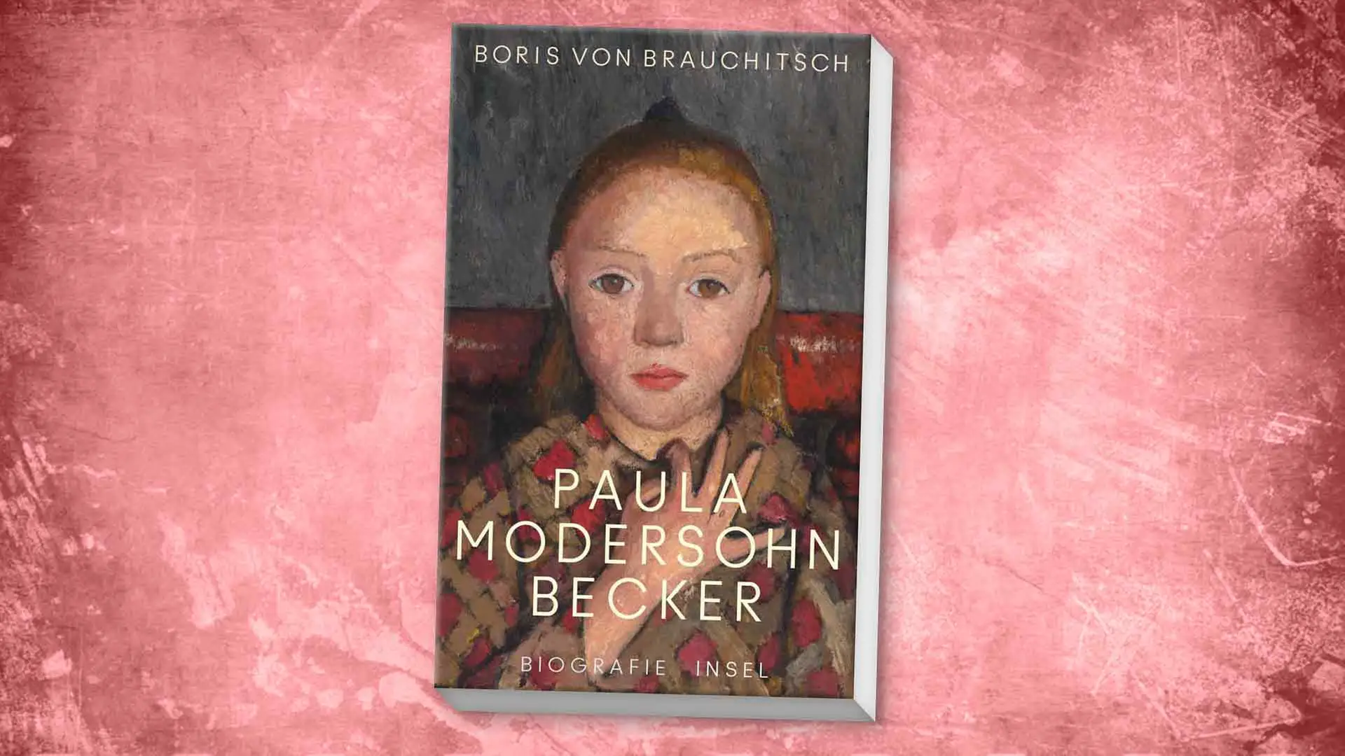 Neue Biografie: Der unbeirrbare Weg von Paula Modersohn-Becker