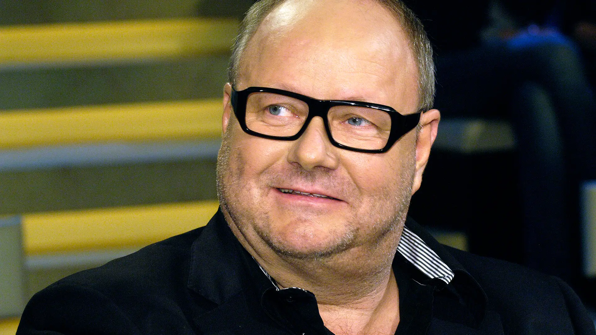 Gerichtsreportage über Jürgen Harksen