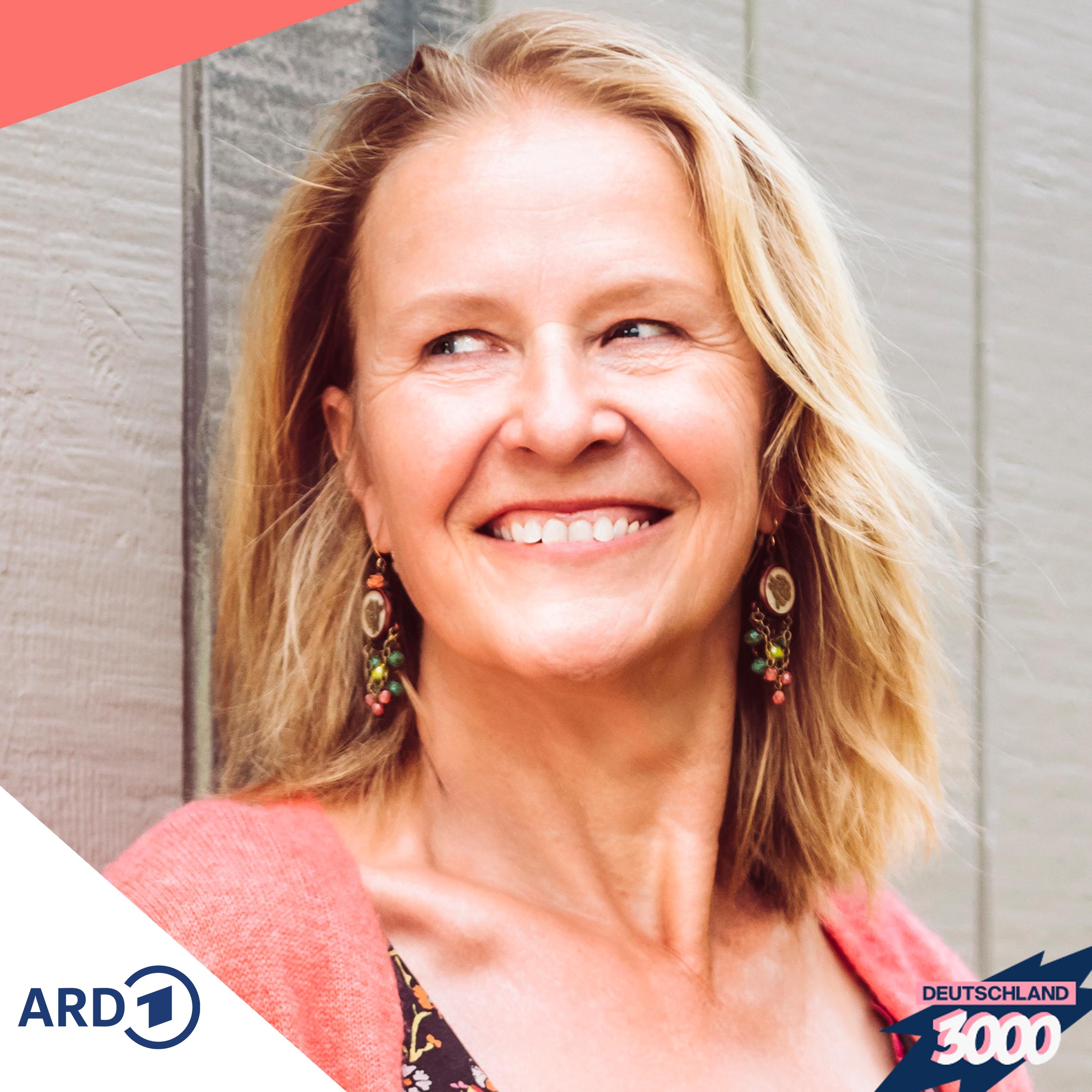 Deutschland3000 - \'ne gute Stunde mit Eva Schulz