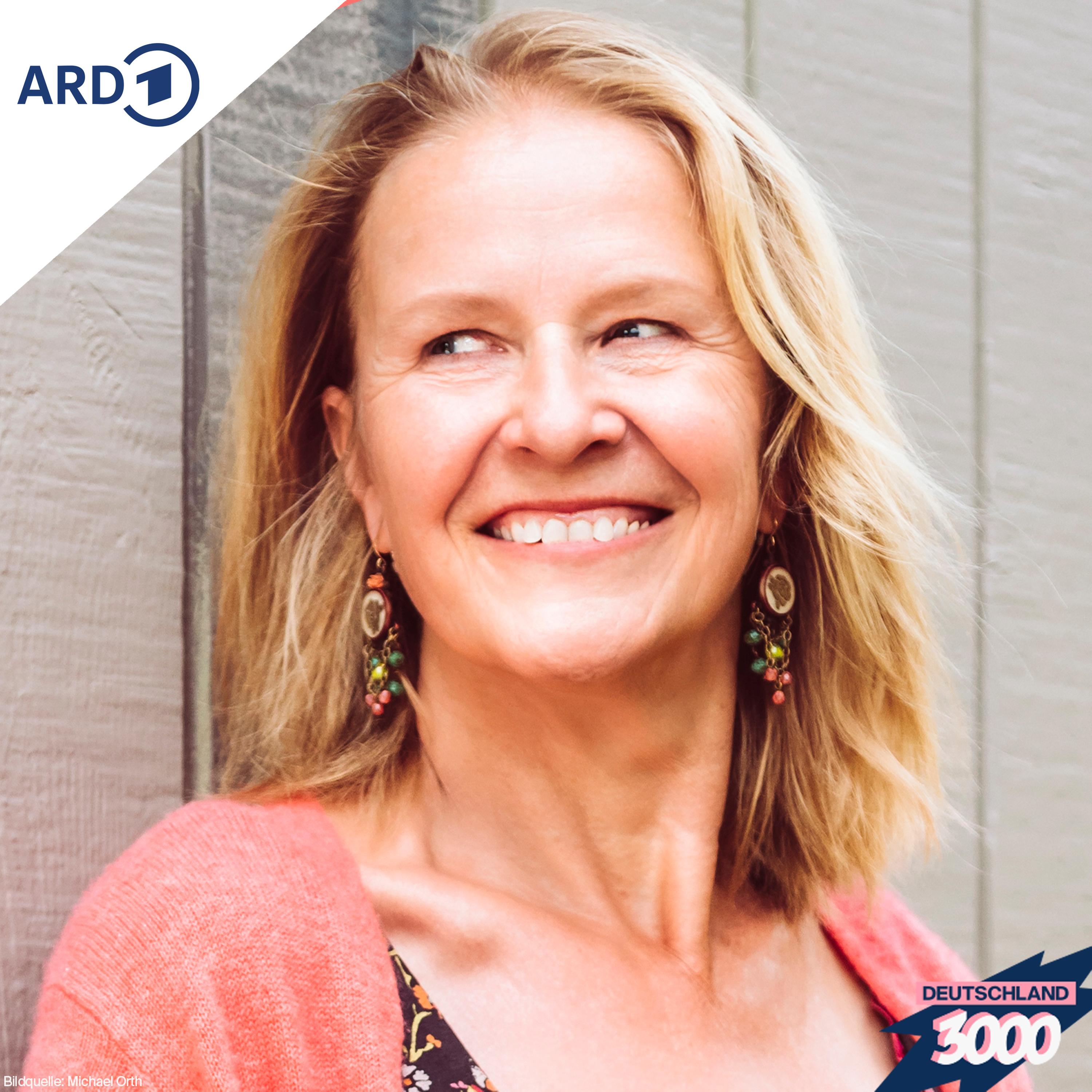 Deutschland3000 mit Eva Schulz