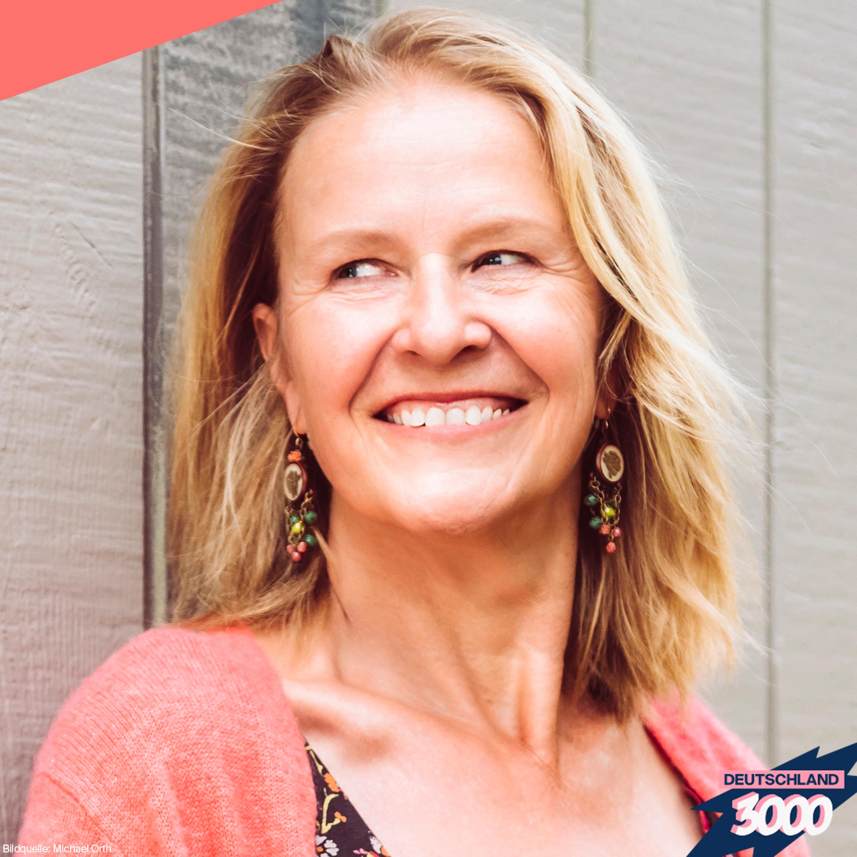 Deutschland3000 mit Eva Schulz