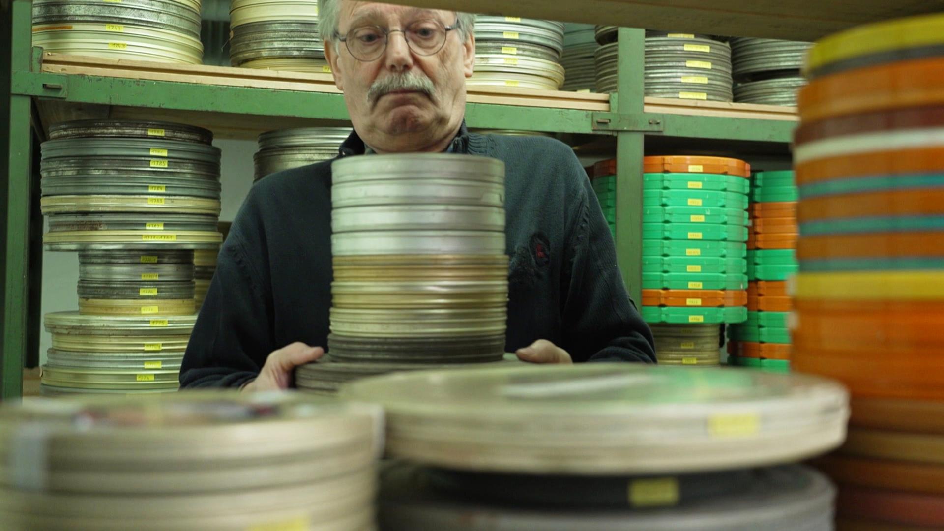 Trägerverein aufgelöst: "Landesfilmarchiv" steht vor dem Aus