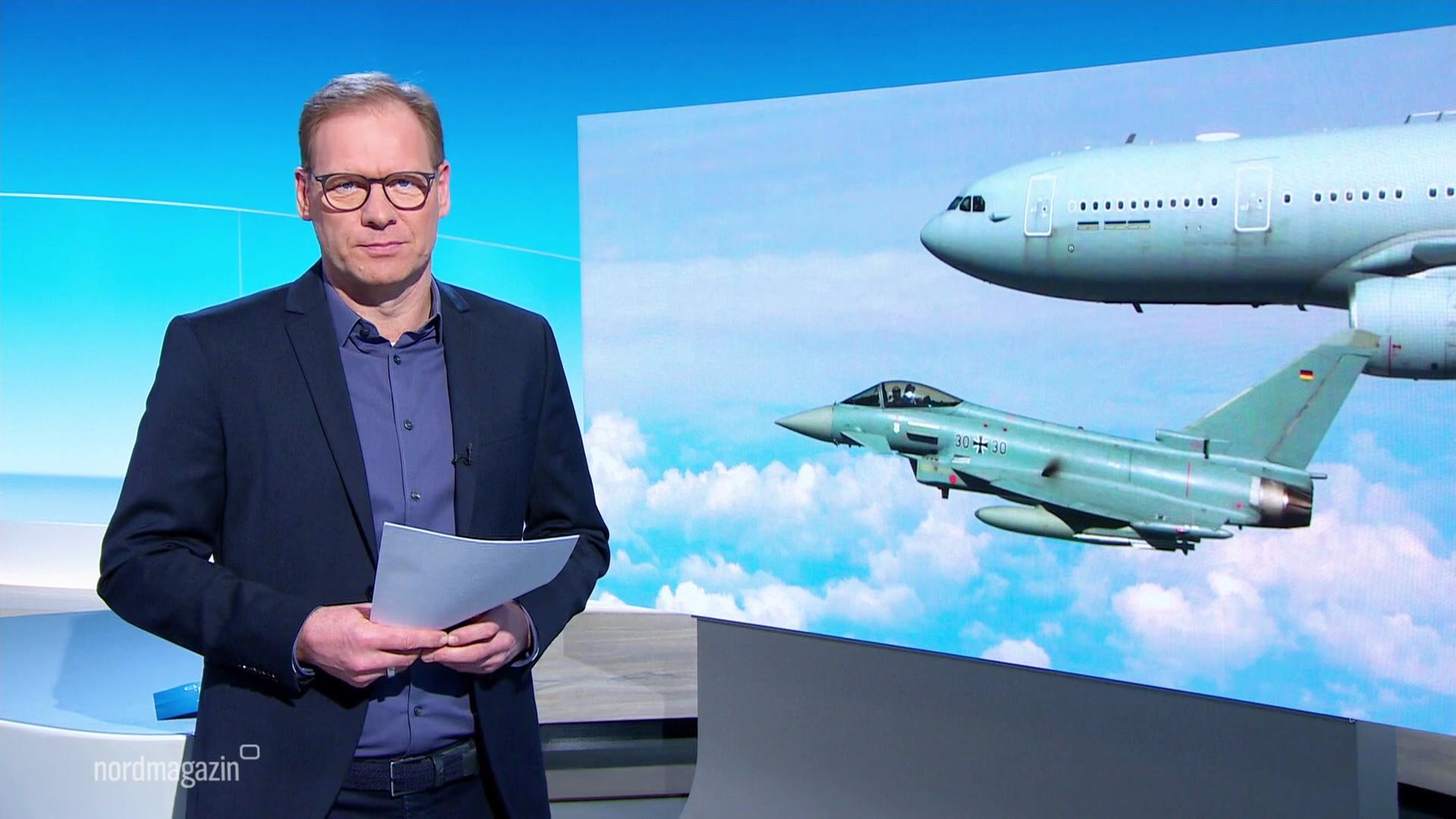 Nordmagazin - Land und Leute | 13.03.2026