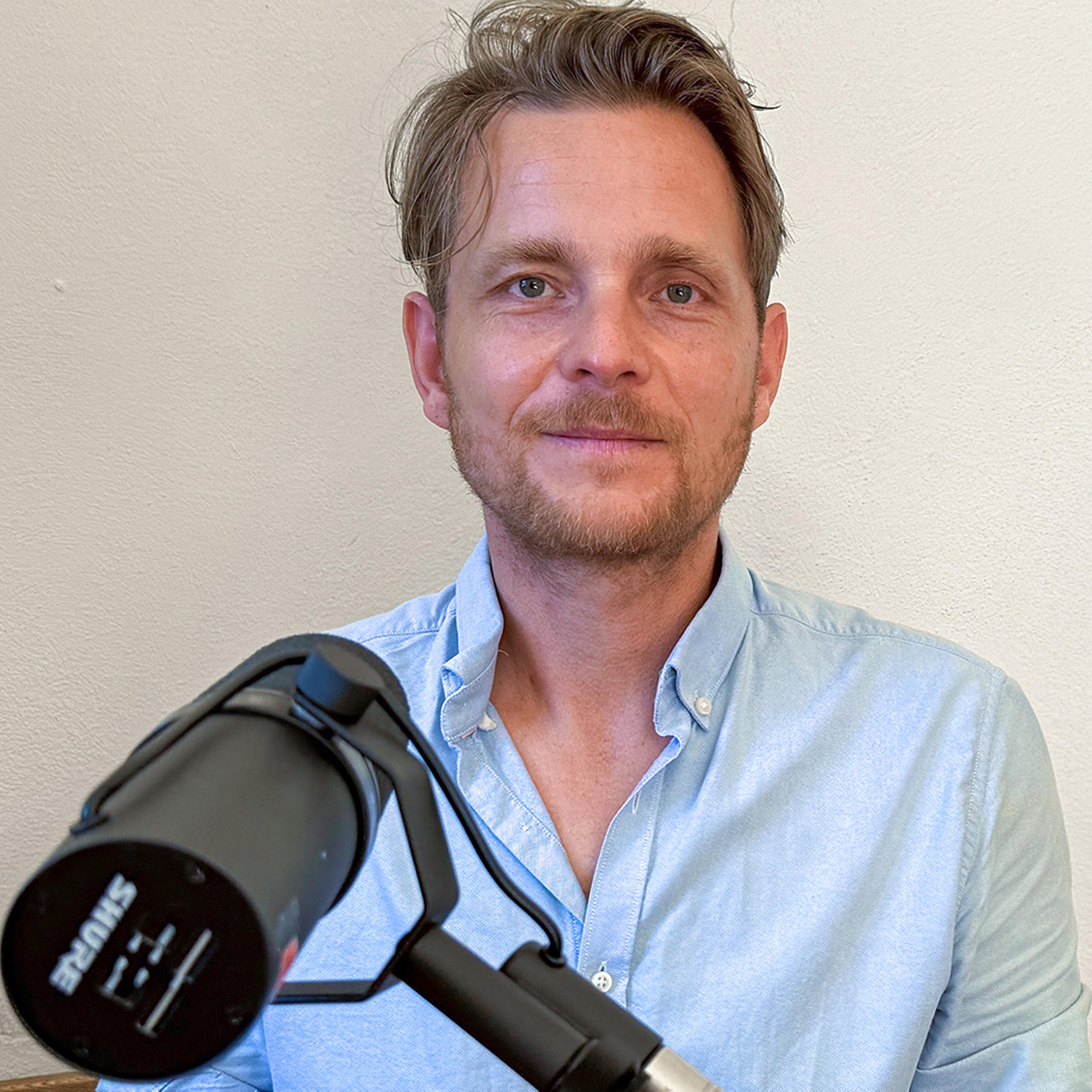 Gott und die Welt mit Sebastian Klein episode artwork