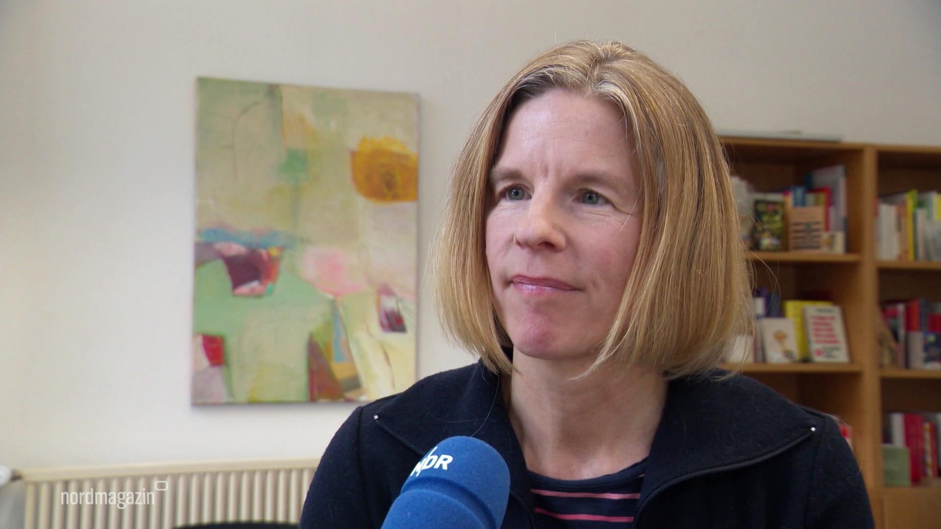 Landtagswahl 2026: Grüne in MV wollen Spitzenkandidatin absetzen