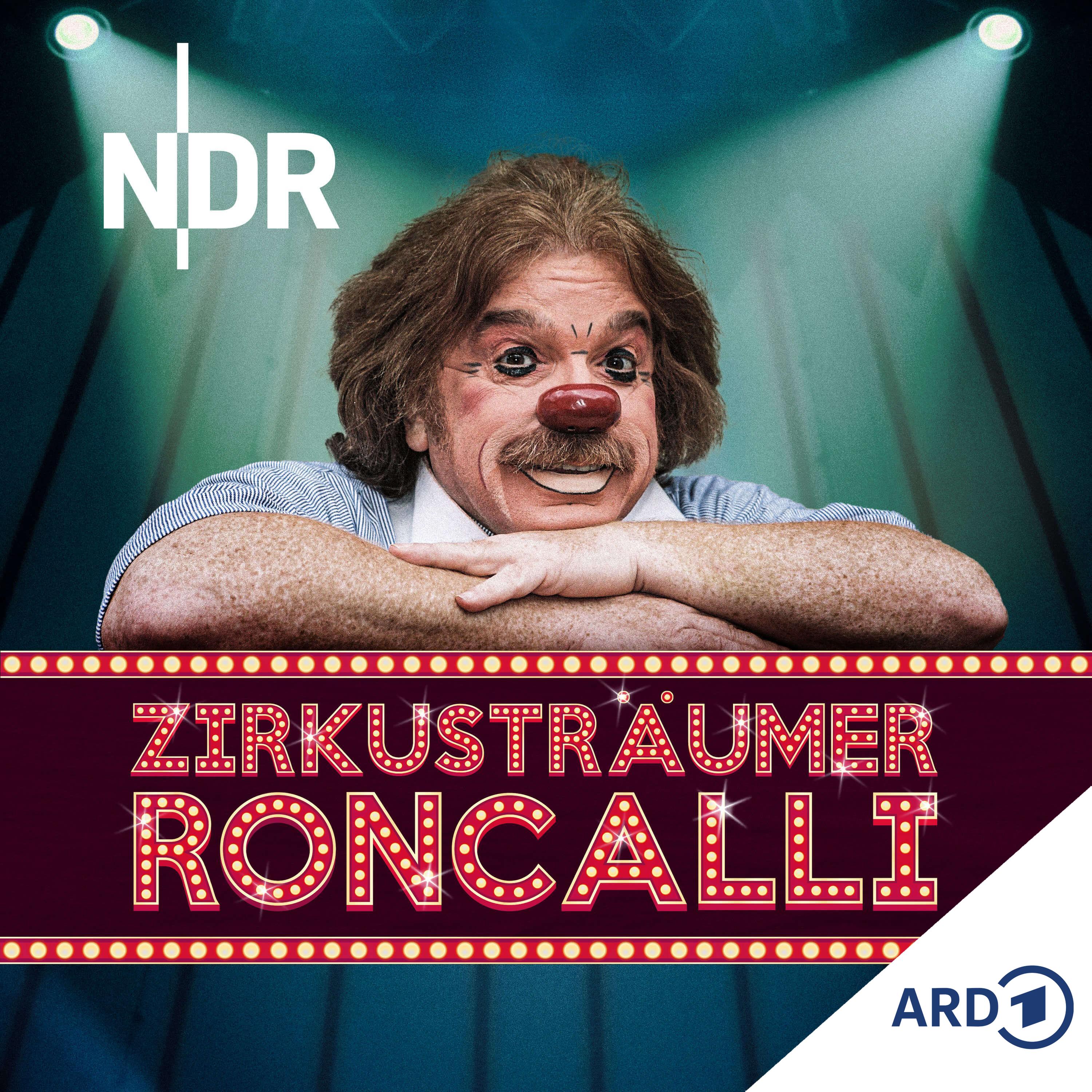 Zirkusdirektor. Oder: Am Anfang vom Ende (6/6) episode artwork