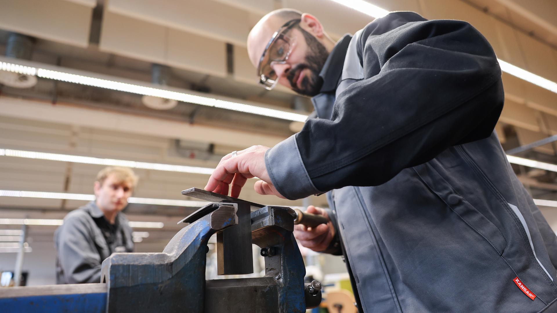 SH fordert vereinfachtes Bleiberecht für arbeitende Geflüchtete