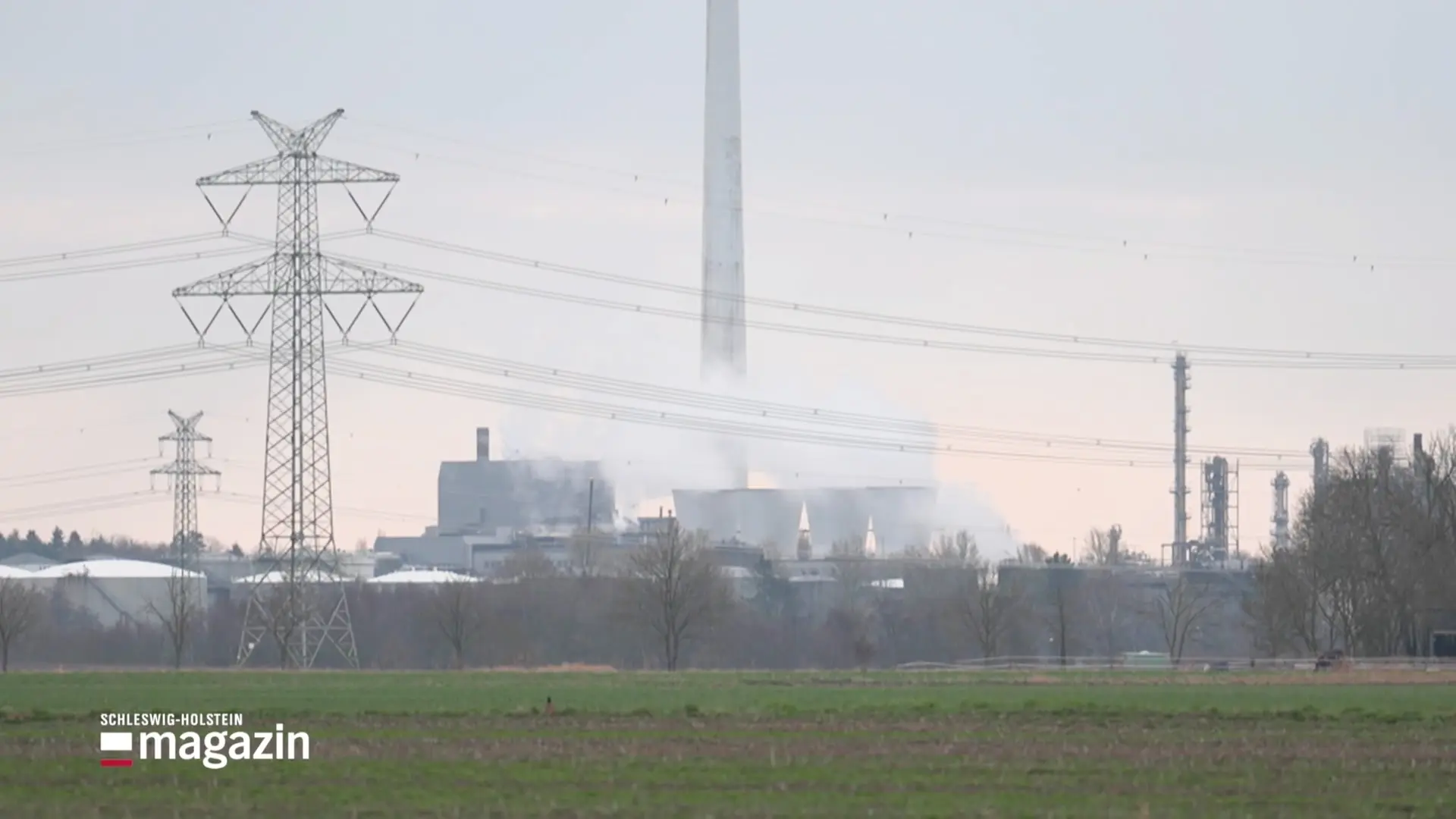 Klimaschutz: Schleswig-Holstein will 