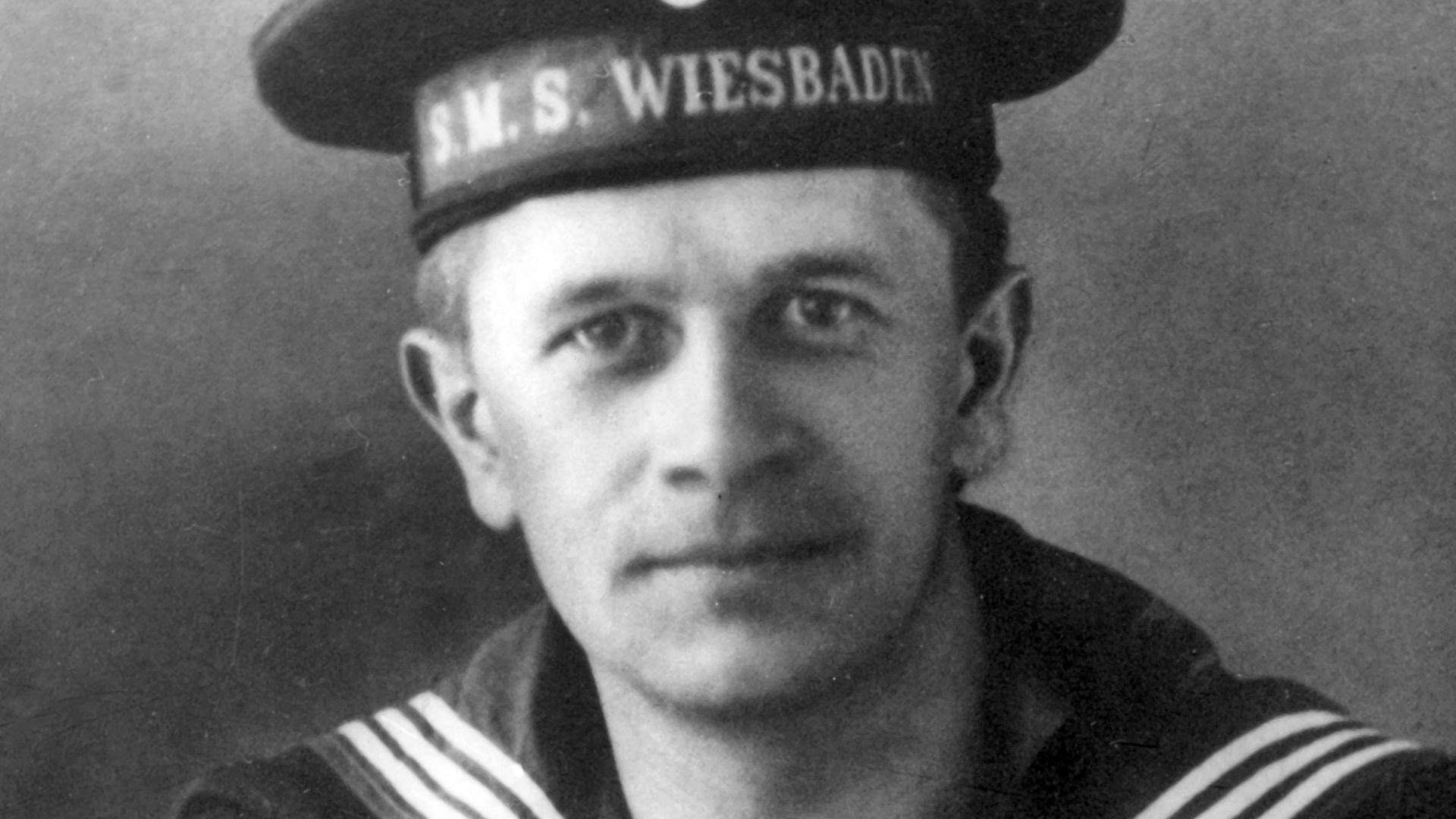 Gorch Fock: Heimatdichter und Namensgeber der Segelschiffe