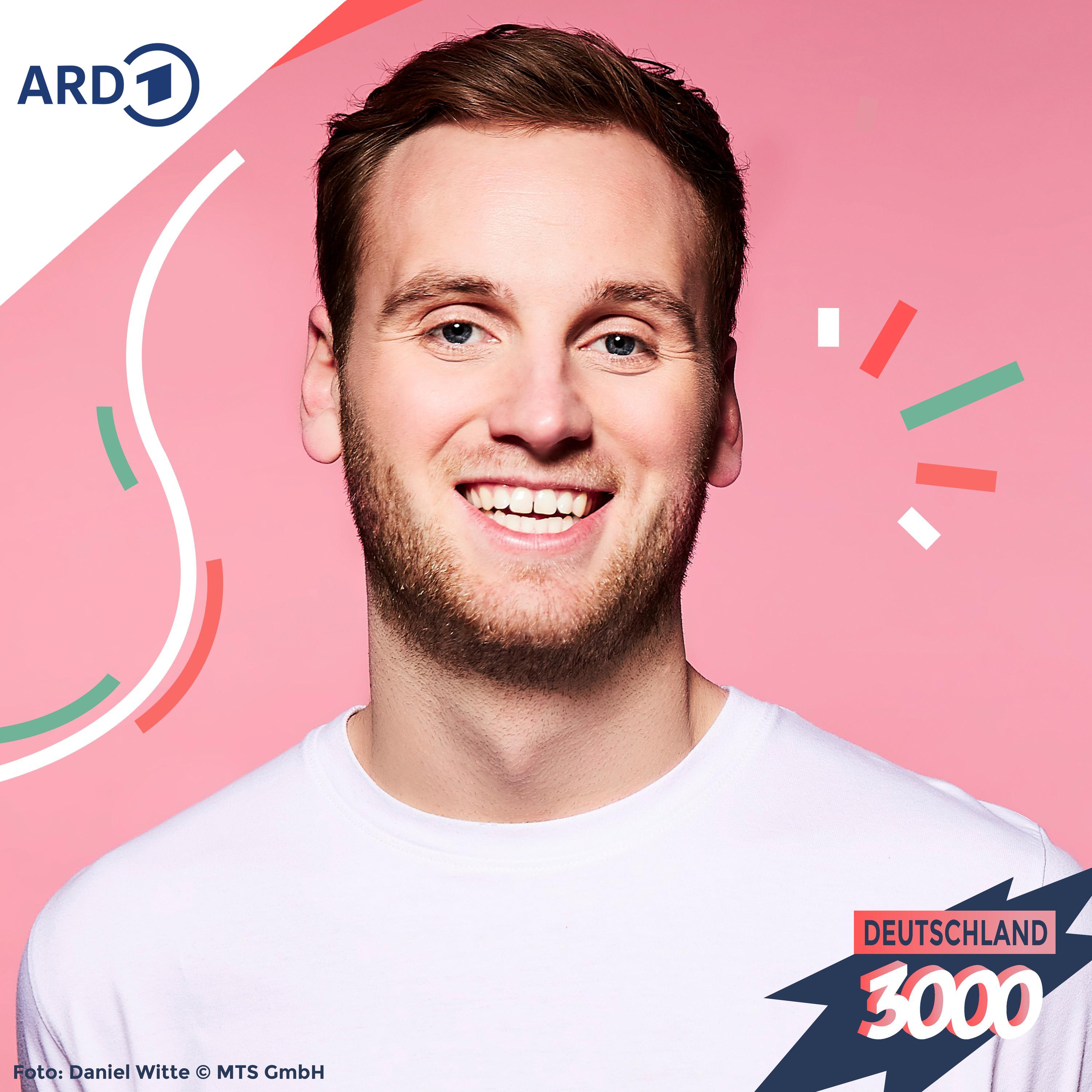 Deutschland3000 mit Eva Schulz