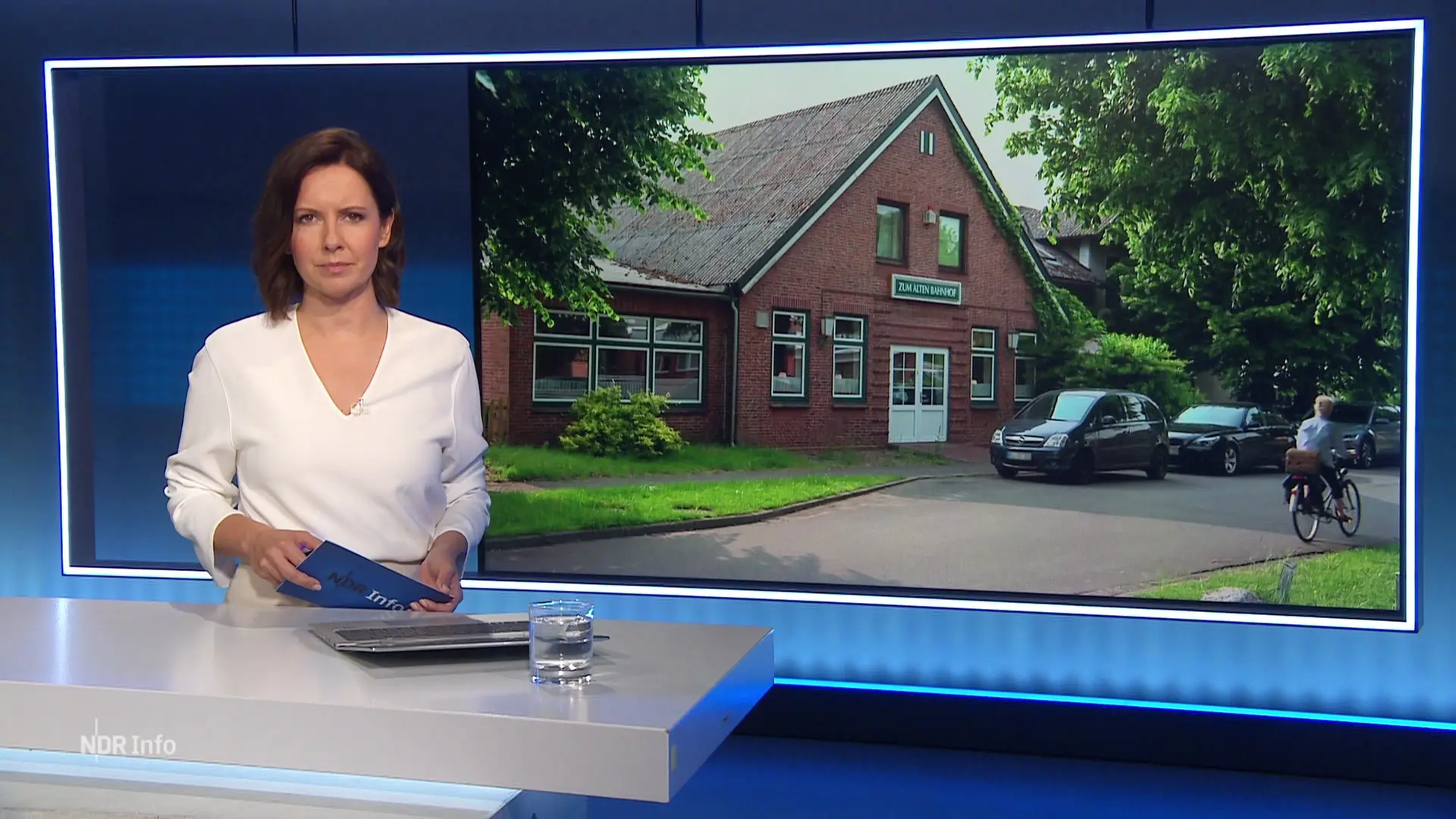 NDR Info 17:00 | 16.07.2025 | ndr.de