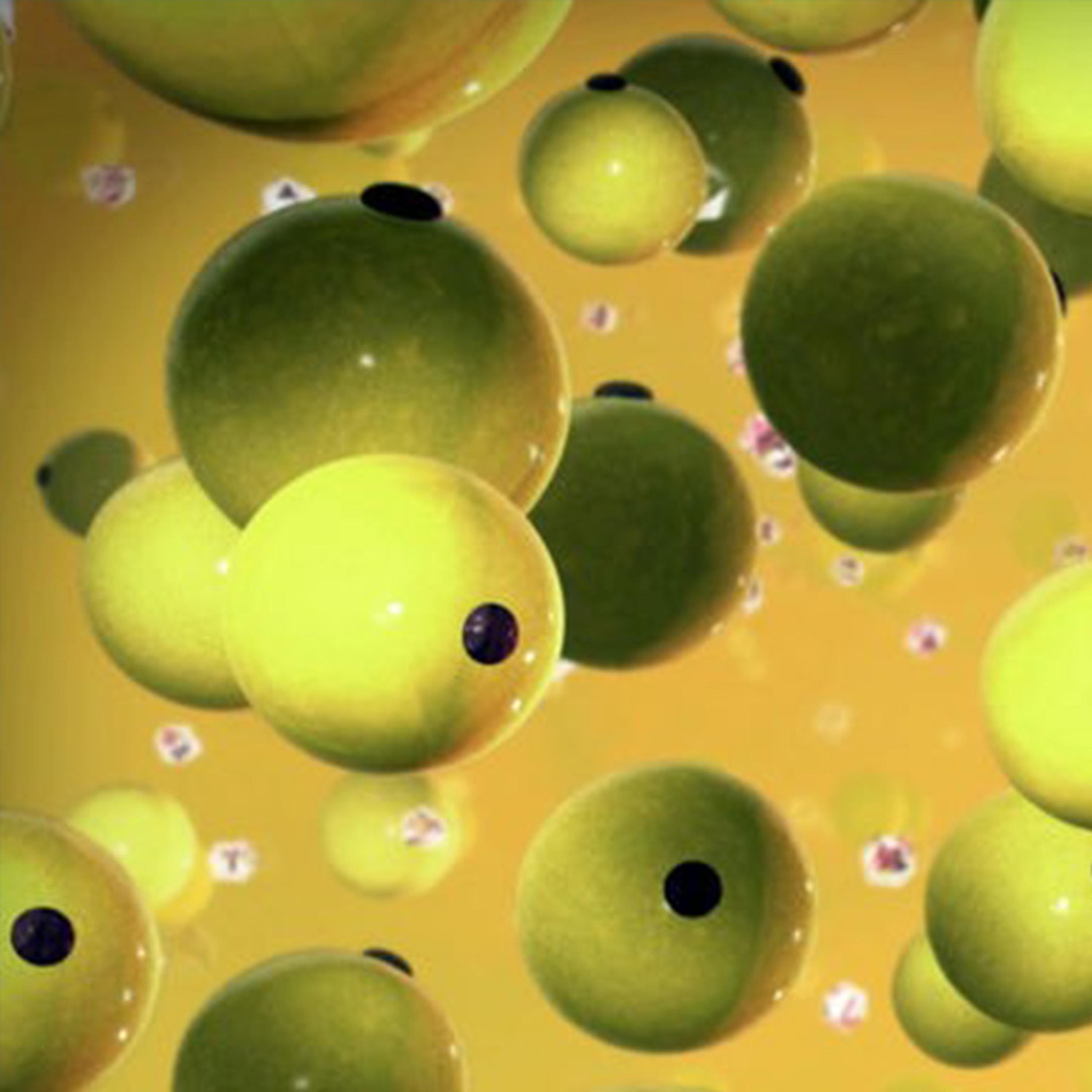 Synapsen – ein Wissenschaftspodcast