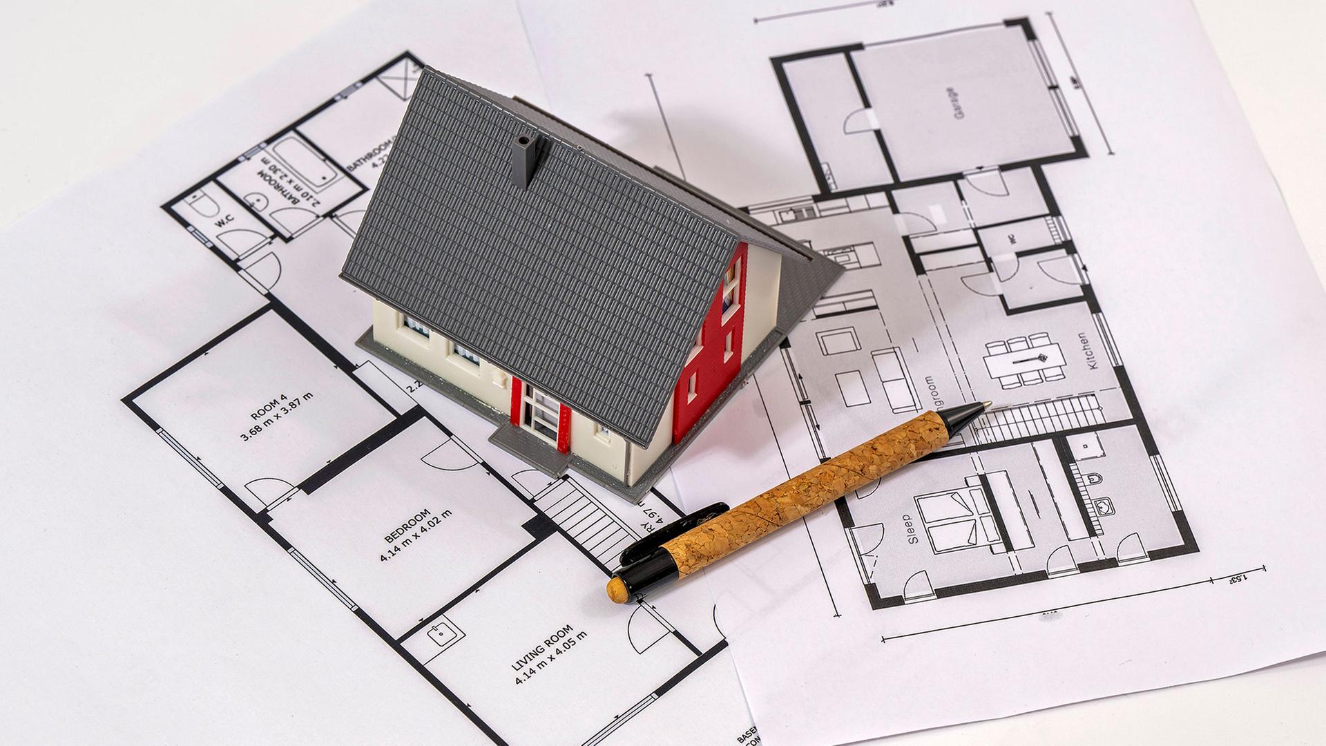 Wie gemeinschaftliches Wohnen den Wohnungsmarkt entlasten kann