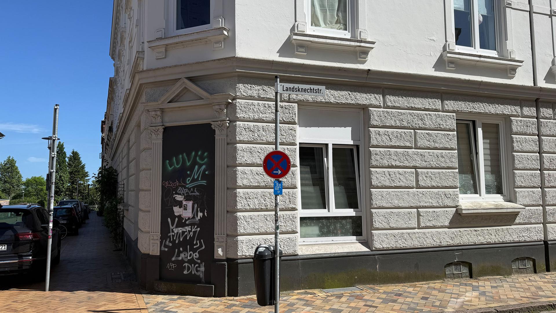 Messerangriff auf 13-Jährigen in Flensburg: Tatverdächtiger in U-Haft