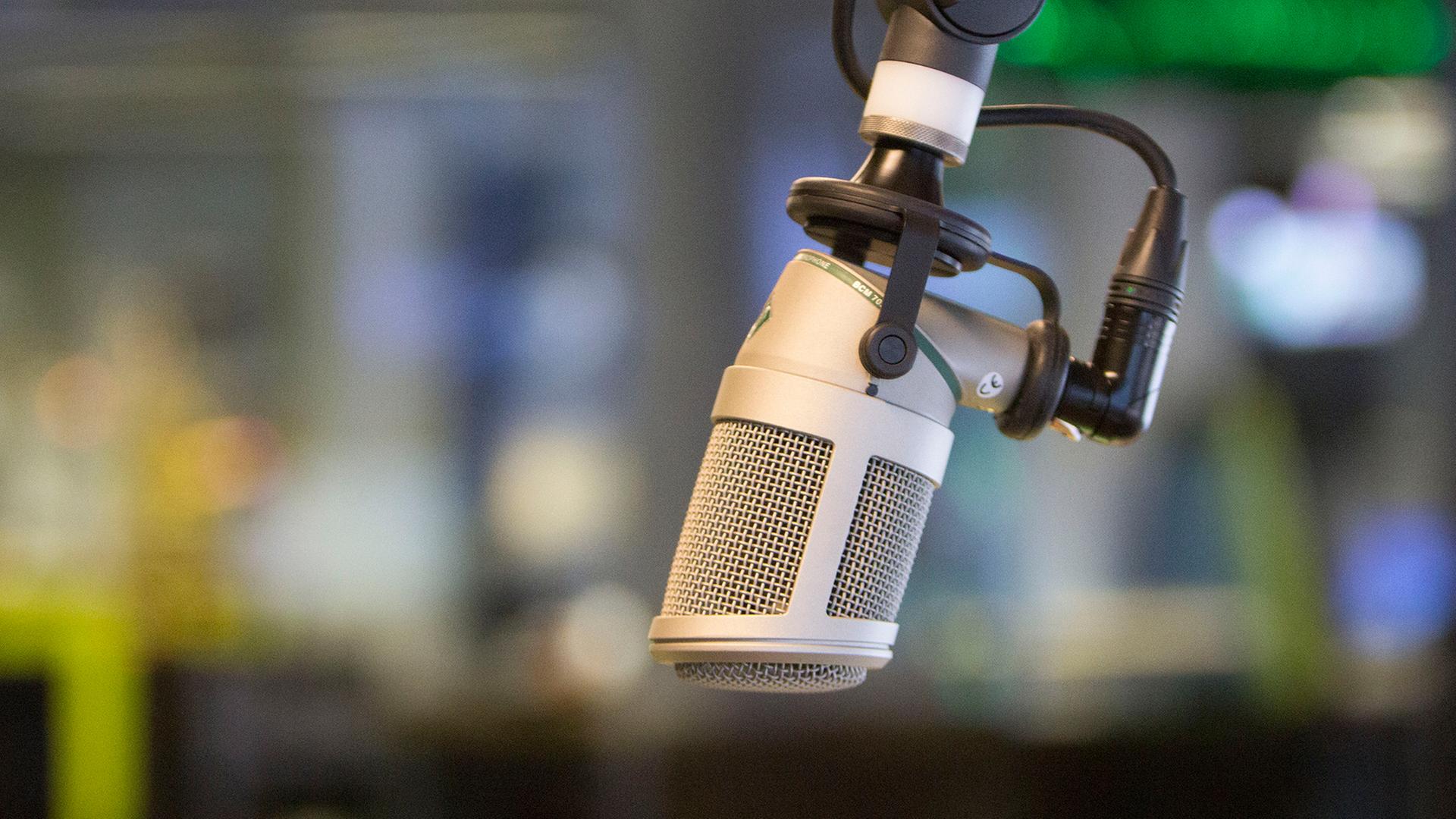 Media-Analyse: NDR 90,3 bleibt beliebtester Radiosender in Hamburg