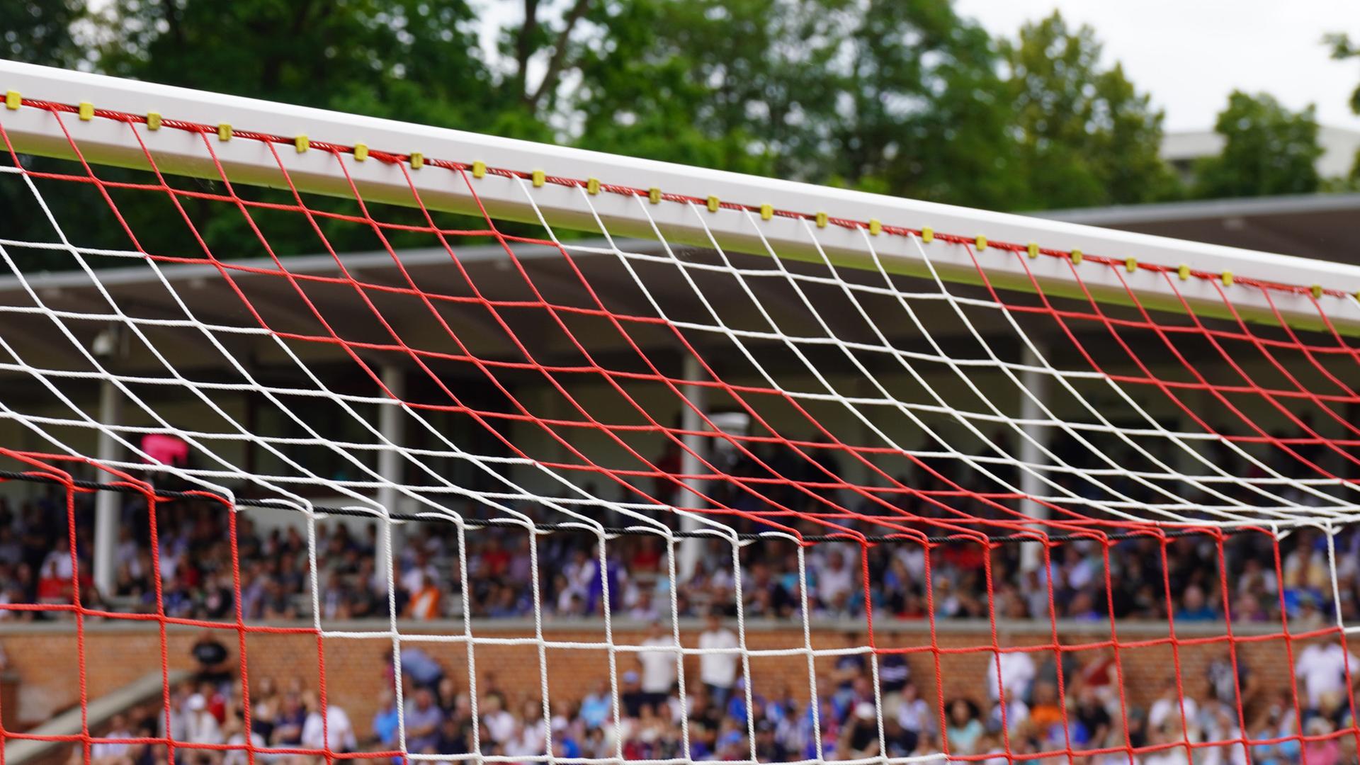 Fussball: Auch FC Schönberg zieht in zweite Pokalrunde ein