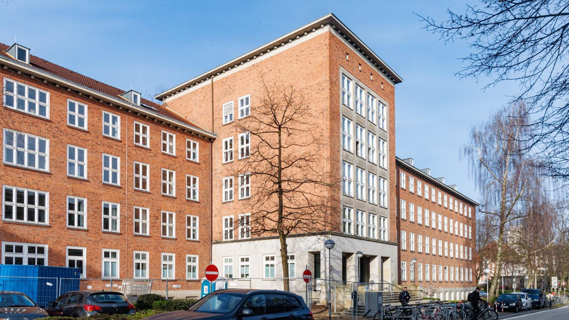 Mann tötet Ex-Freundin in Kiel – Fall wird neu verhandelt