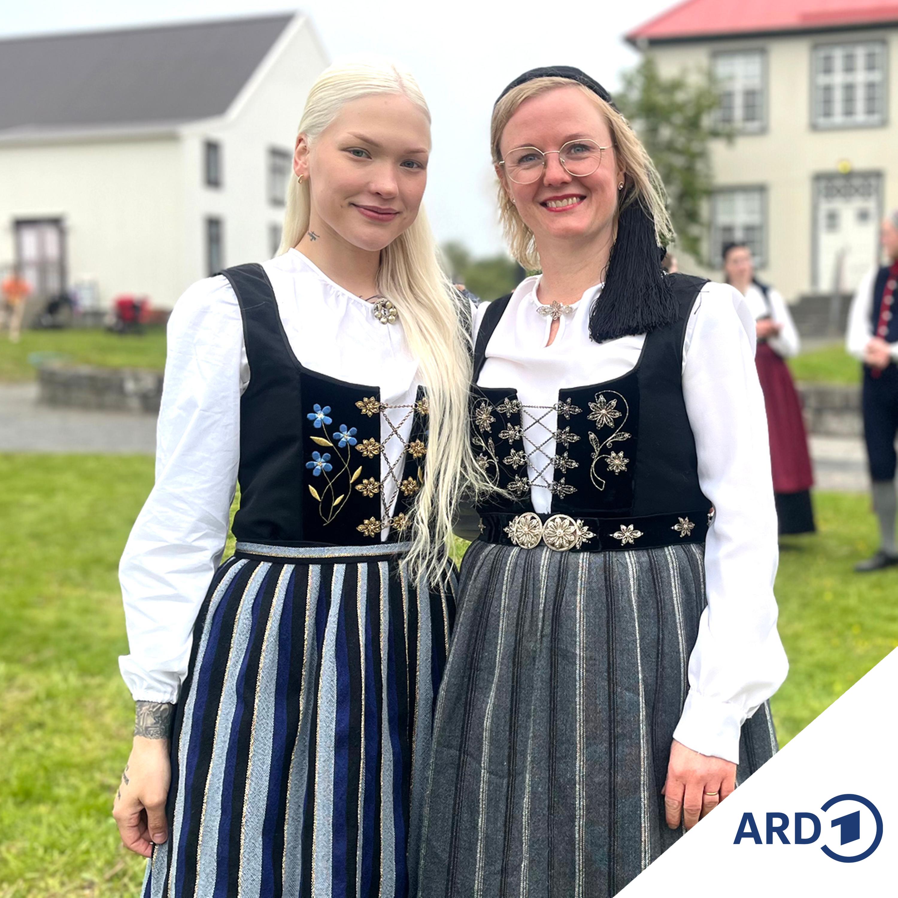 Zwischen Hamburg und Haiti