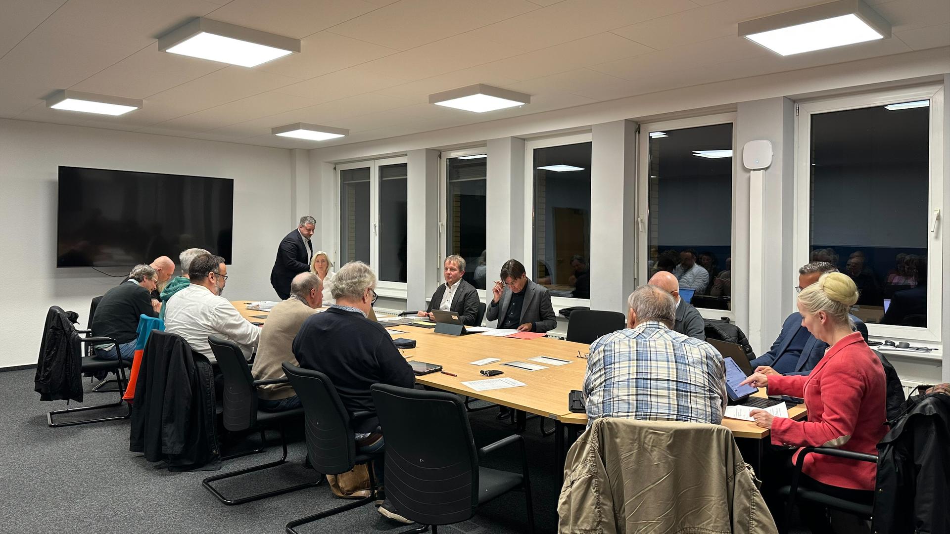 Schwerin: Neuer Oberbürgermeister soll im April gewählt werden