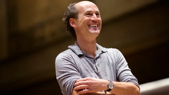 Peterk Rundle Konzerte des NDR Elbphilharmonie Orchesters | ndr.de