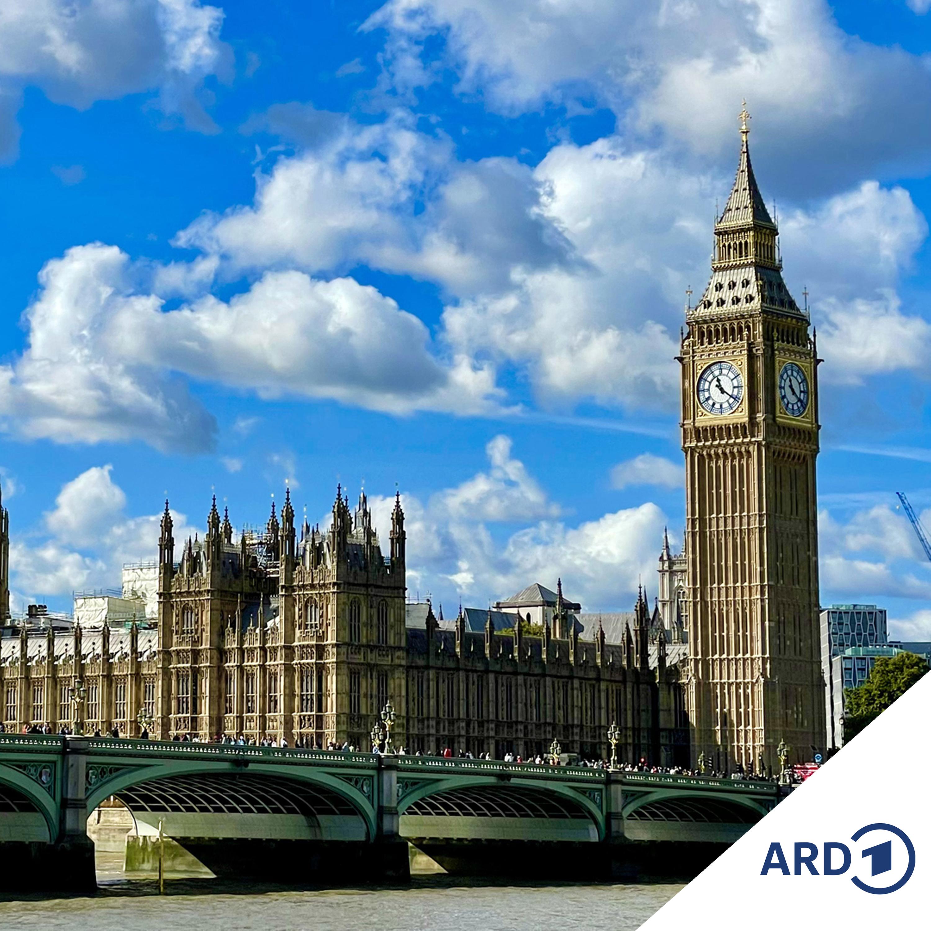 EU & UK: Neue Nähe nach Jahren der Trennung?