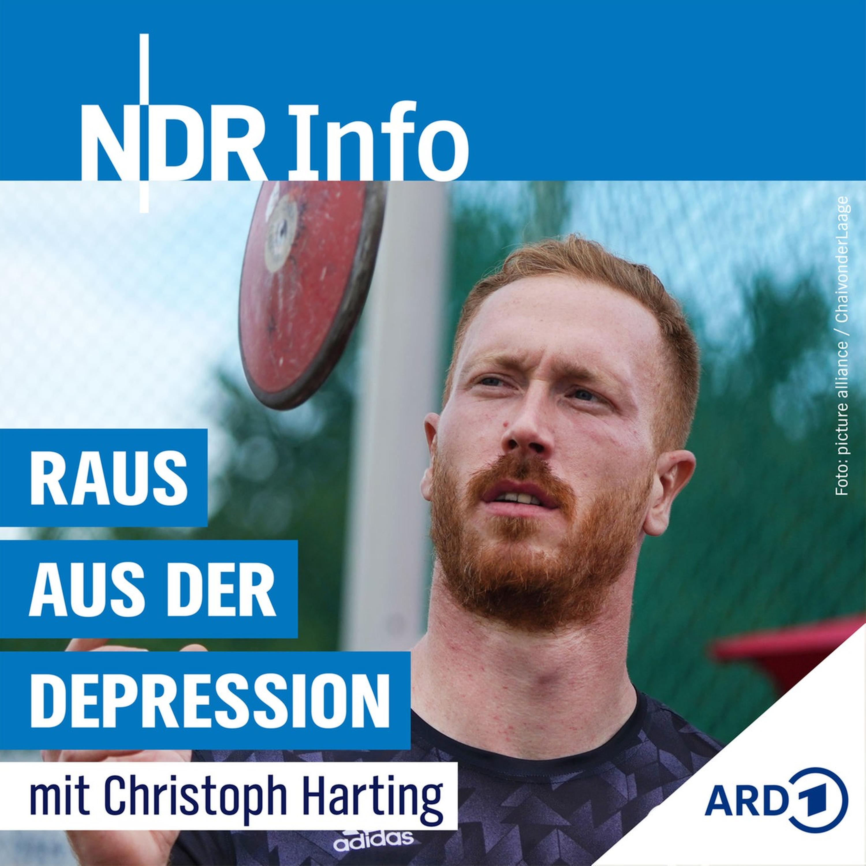 Raus aus der Depression