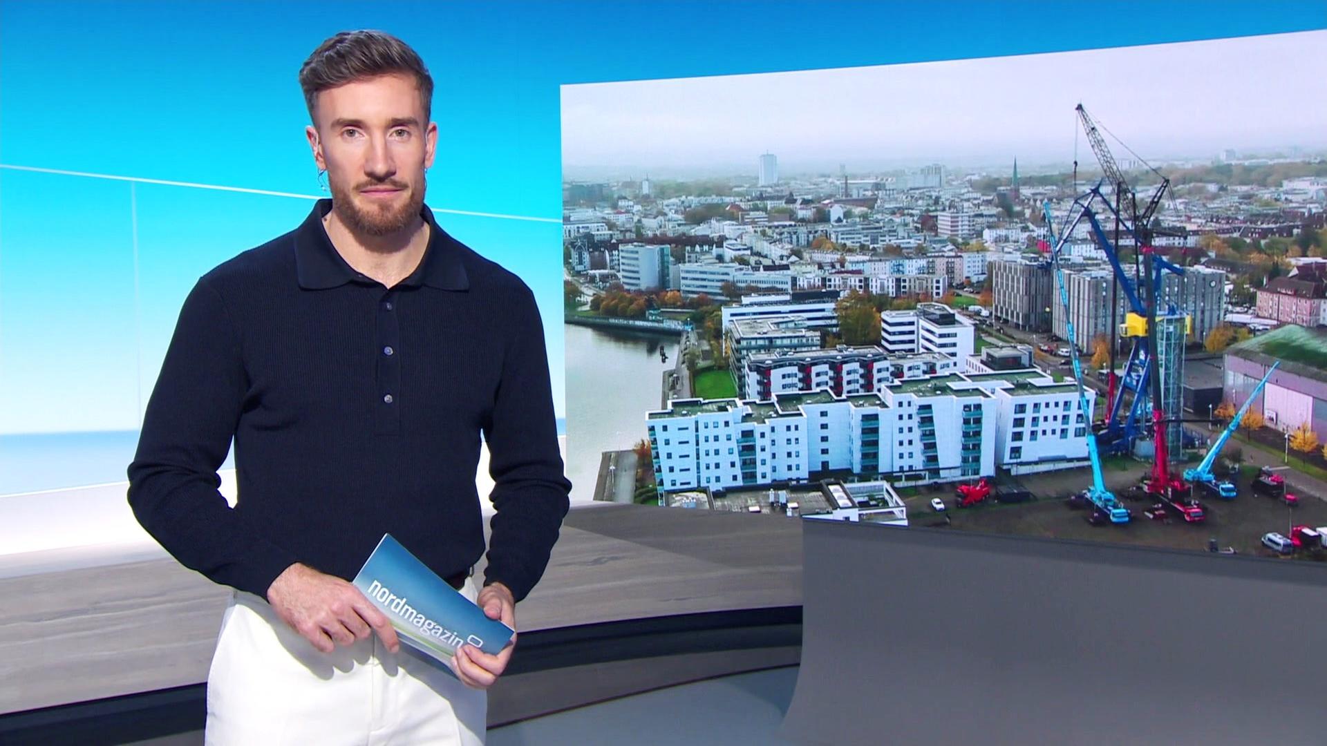 Nordmagazin | 28.10.2026