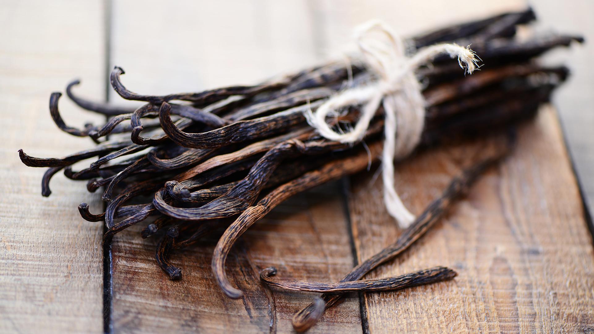 Vanille, Vanillin, Bourbon-Vanille: Das sind die Unterschiede | ndr.de