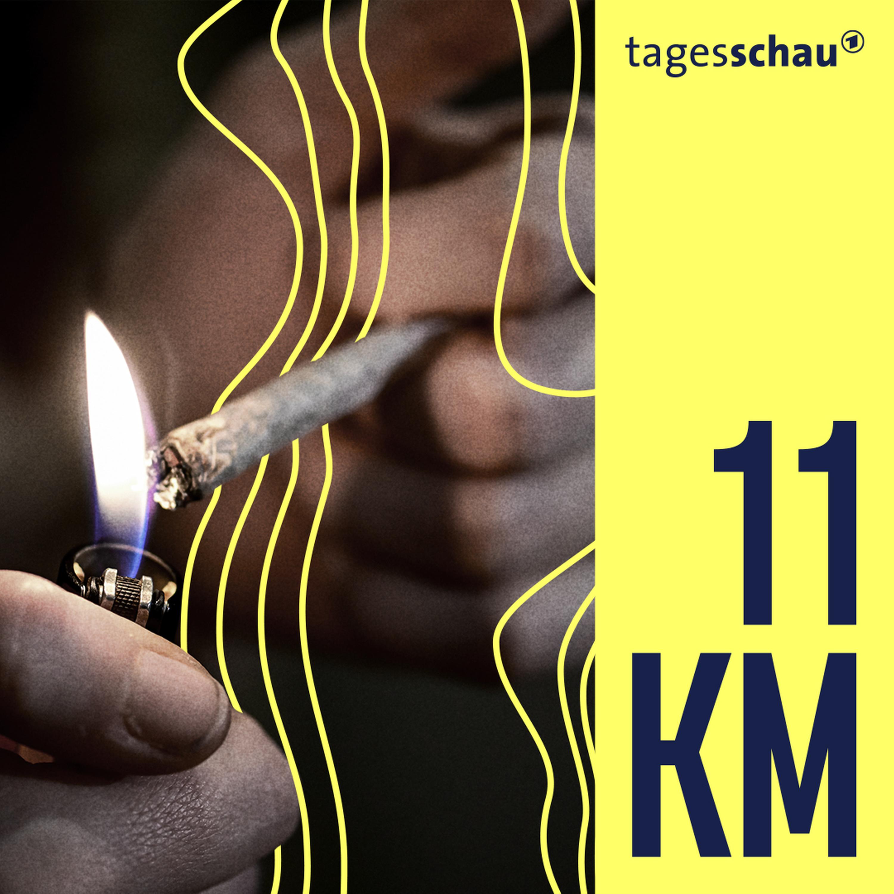 11KM: der tagesschau-Podcast