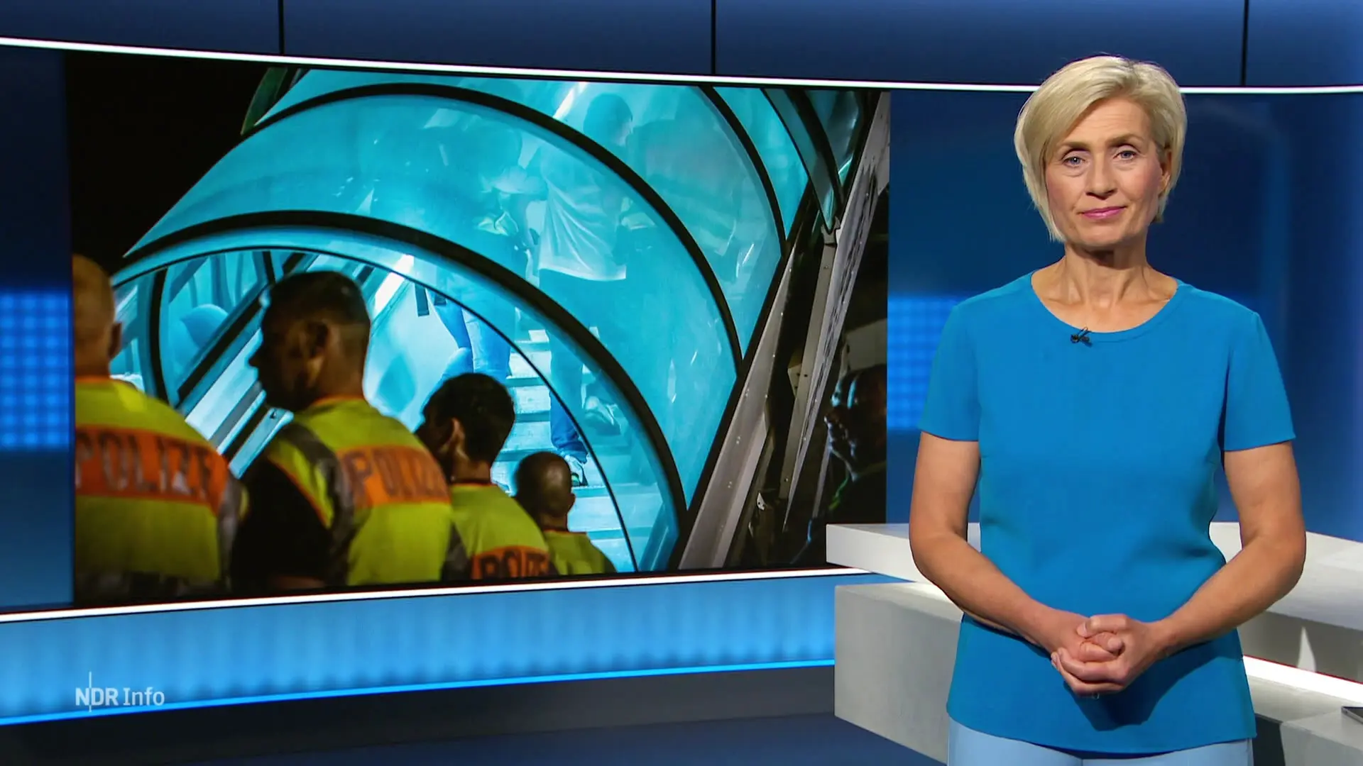 NDR Info 21:45 | 13.09.2024 | ndr.de