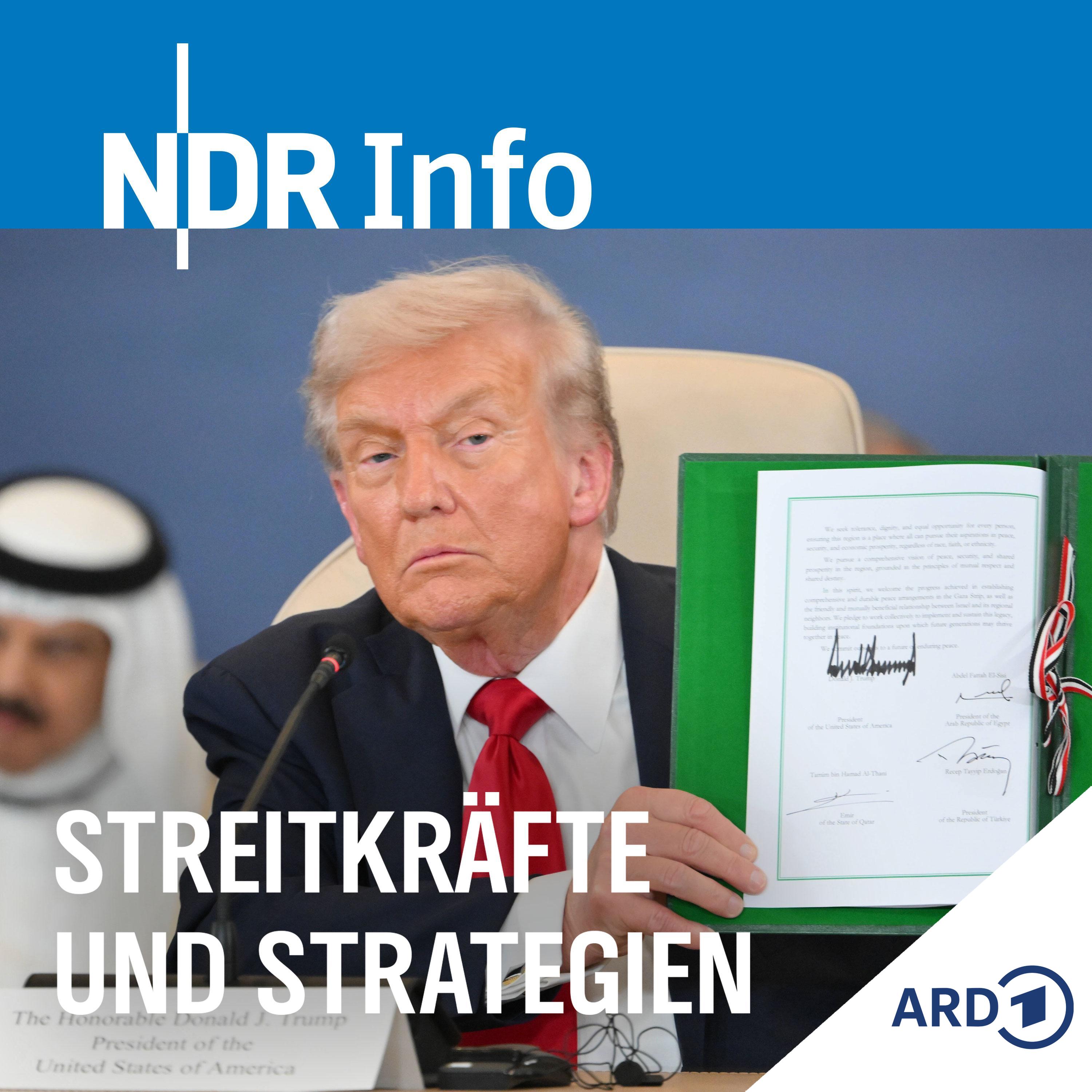 Streitkräfte und Strategien