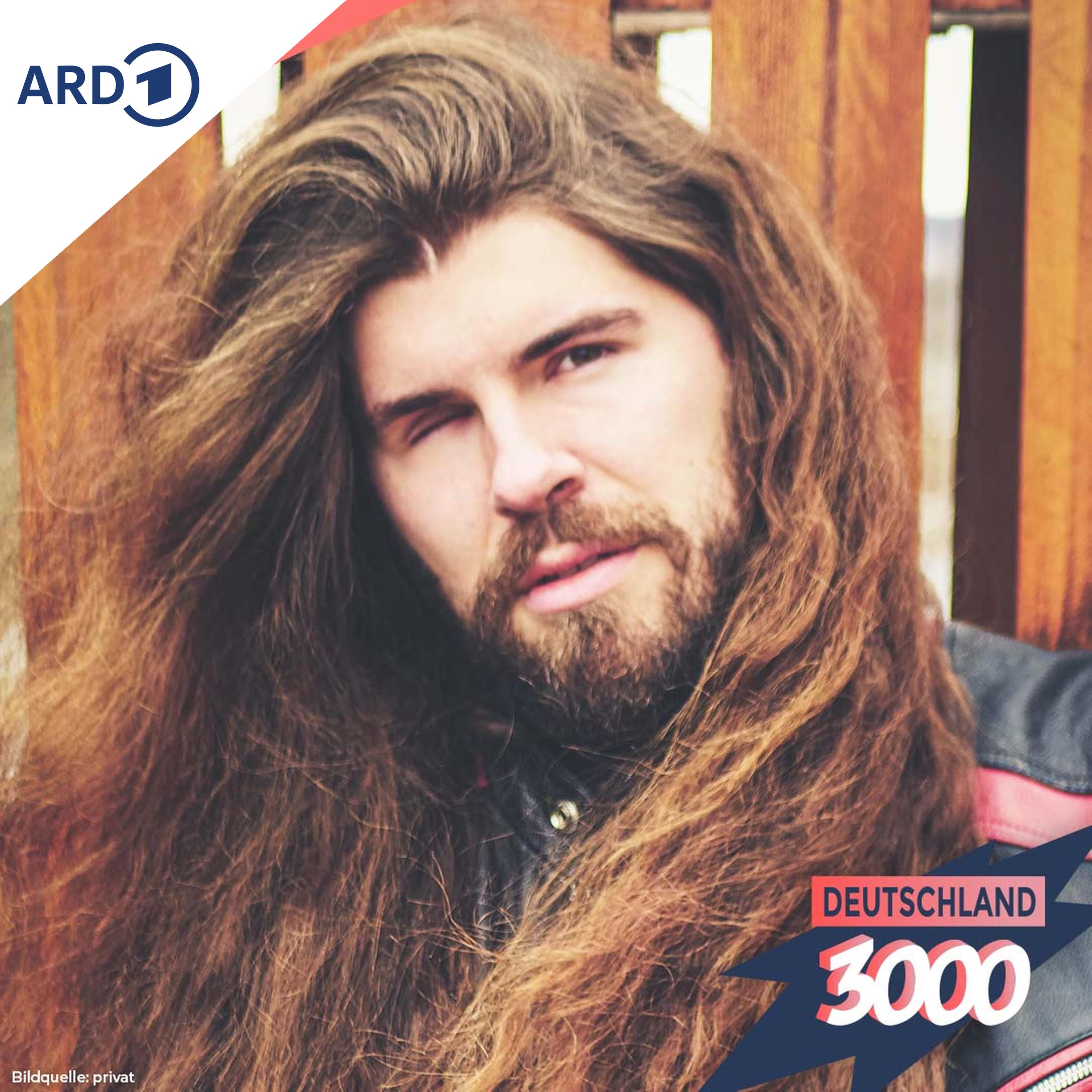 Deutschland3000 mit Eva Schulz