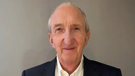 Portrait Mike Krüger