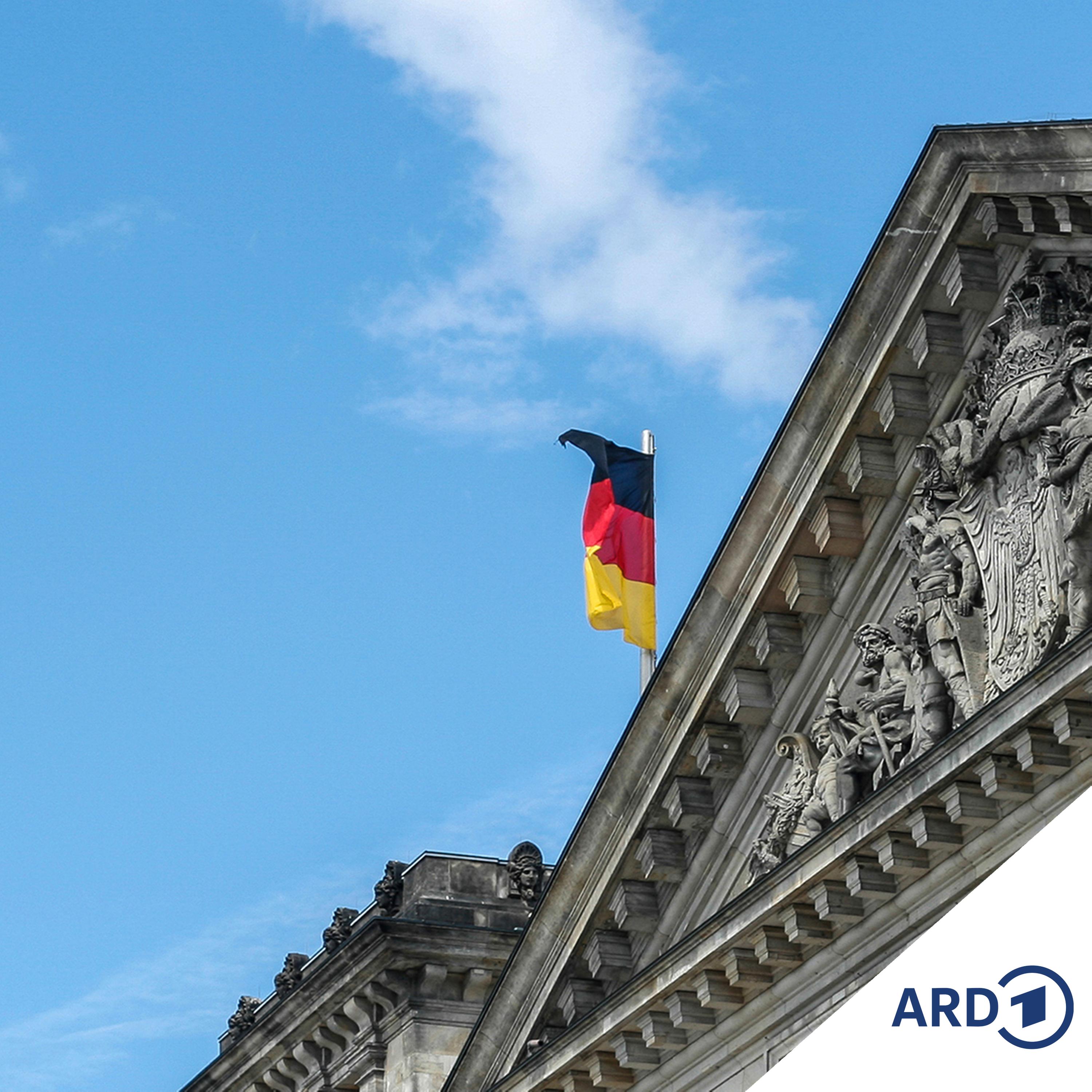 Einigung von Union und SPD - Milliarden für Verteidigung und Infrastruktur