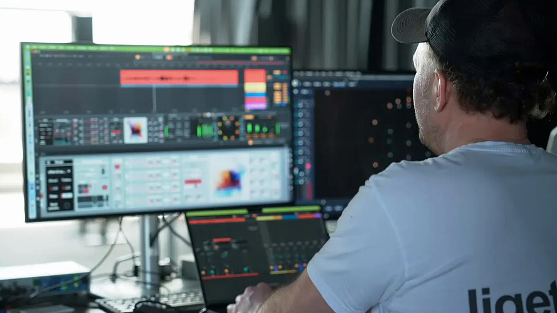 Klang der Zukunft? Wenn KI Musik (mit)macht