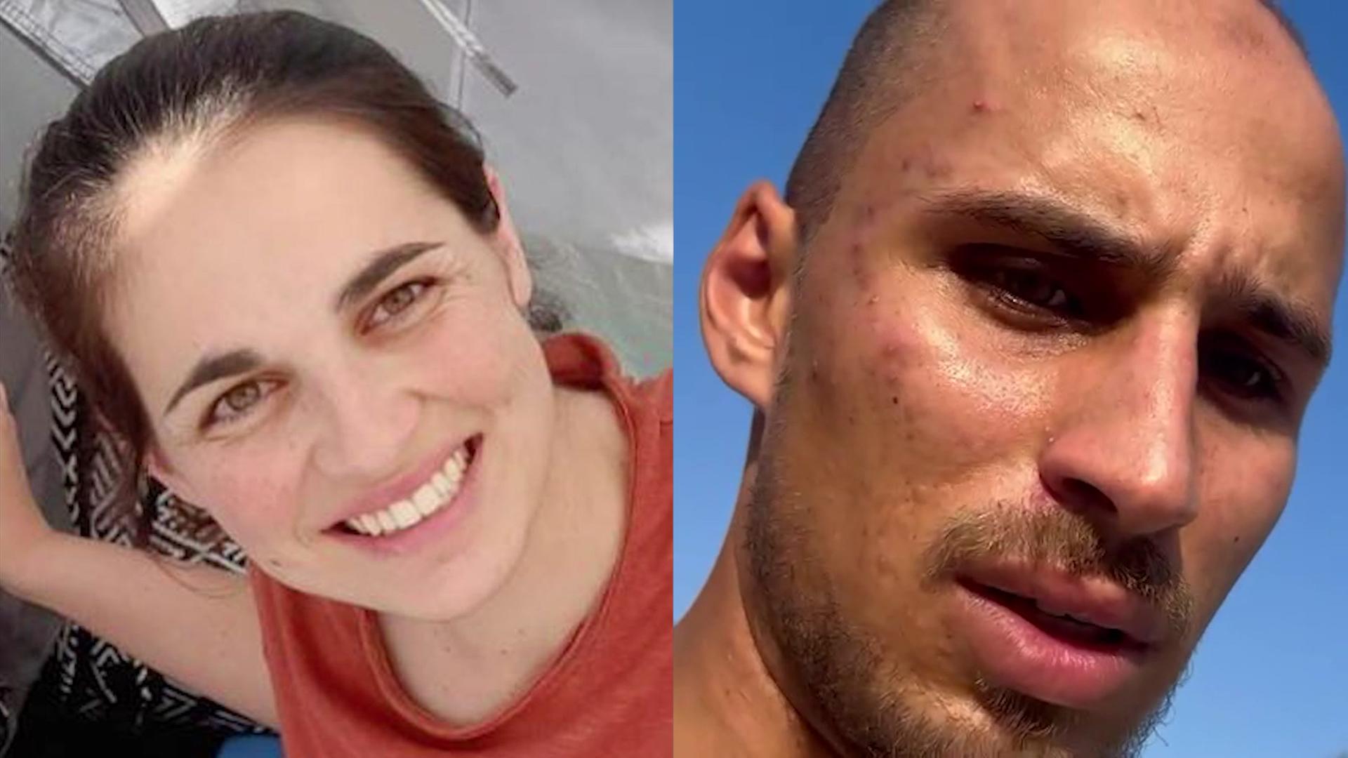 Yosh ayol yoshi kattaroq lesbiyanlik porno videoni yoldan ozdirmoqda